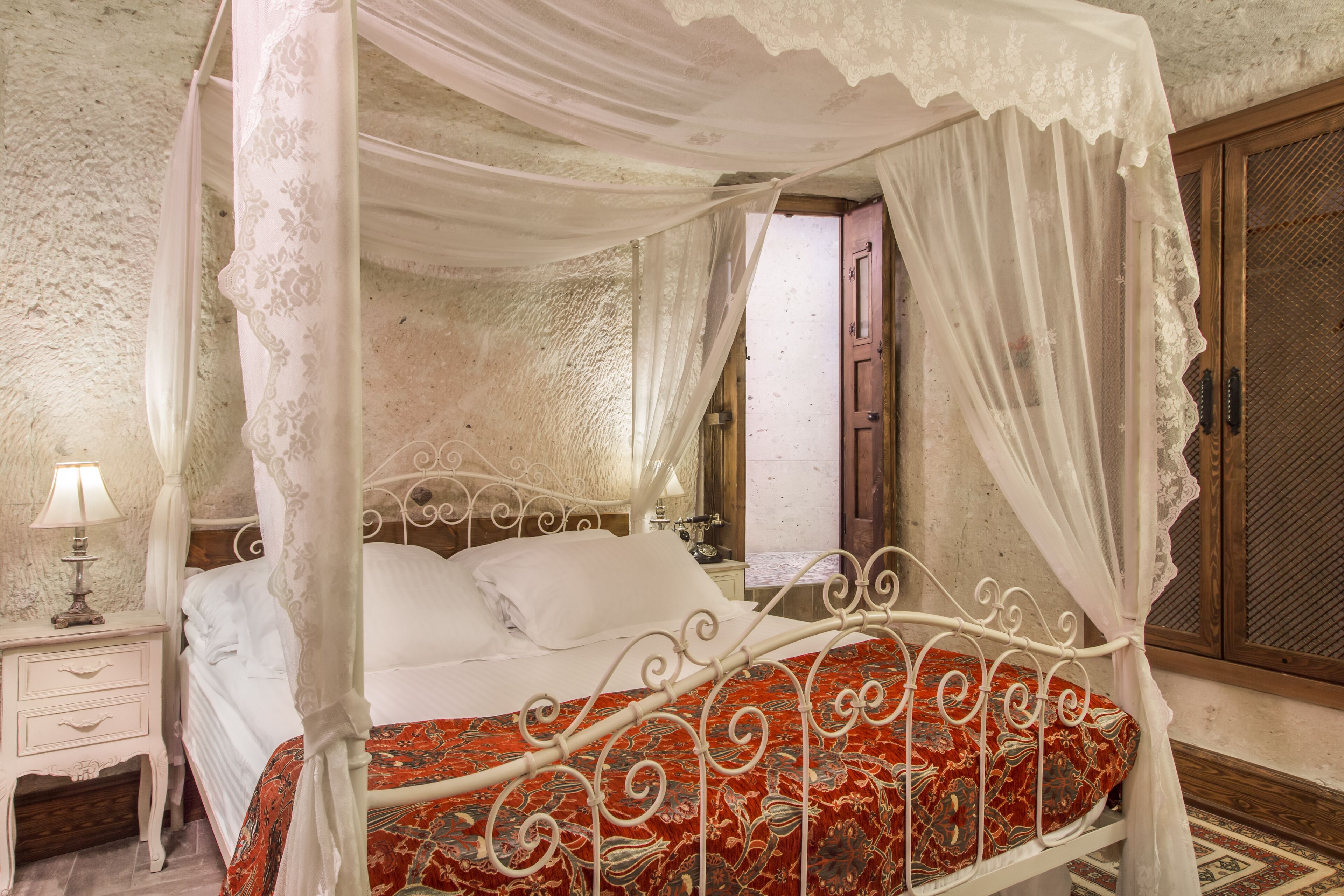 Minia Cave Hotel