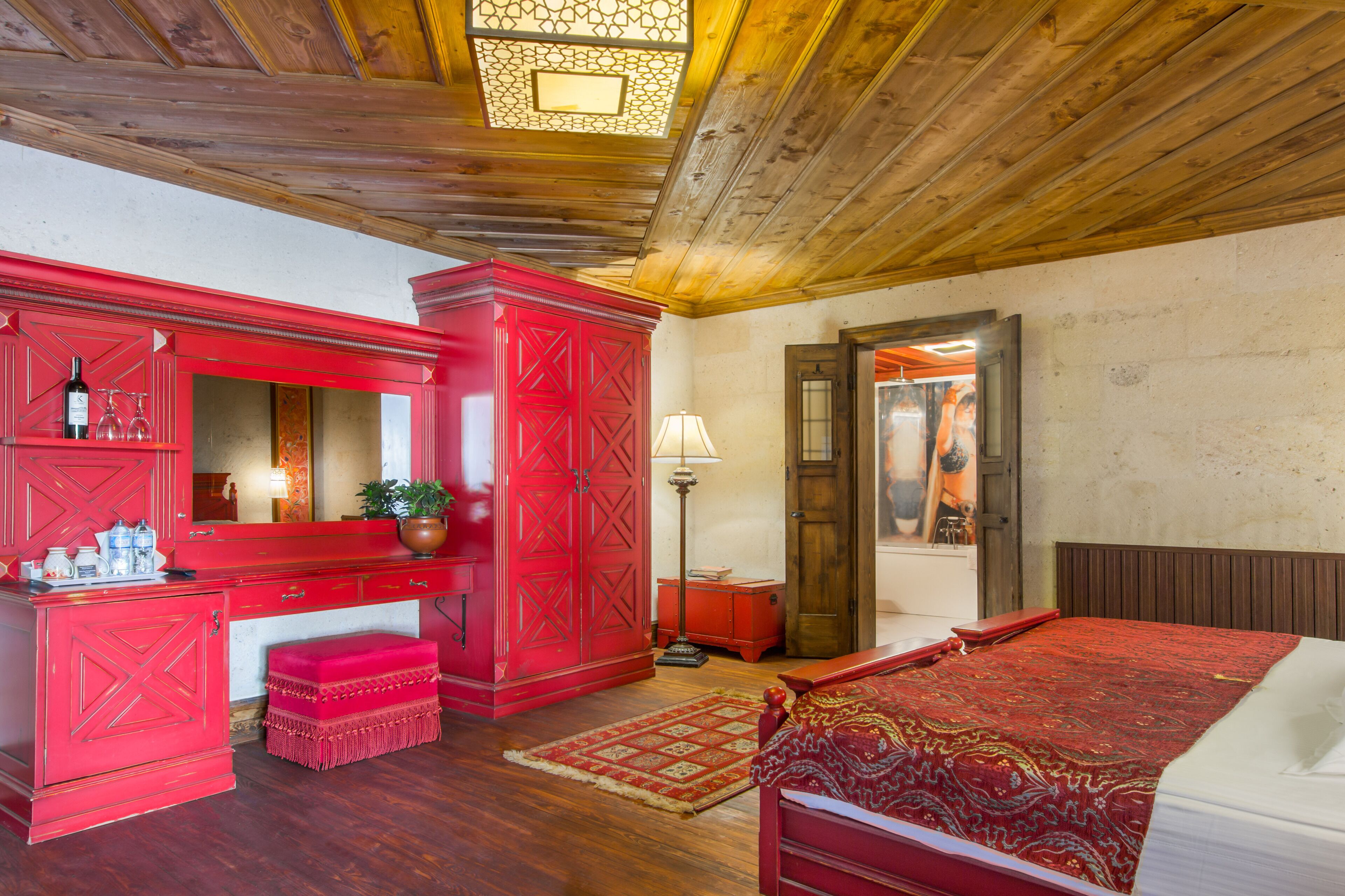 Minia Cave Hotel