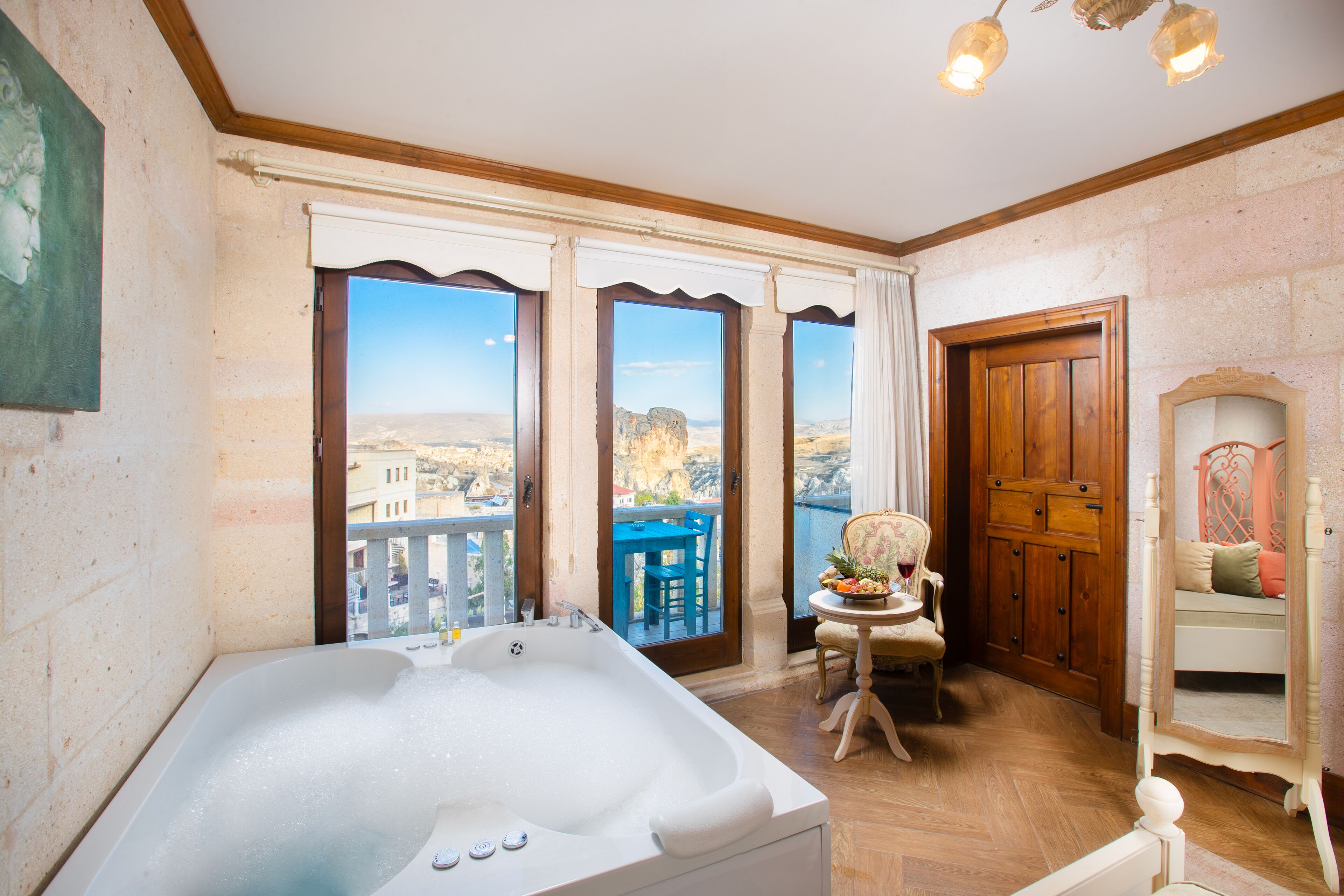 Minia Cave Hotel