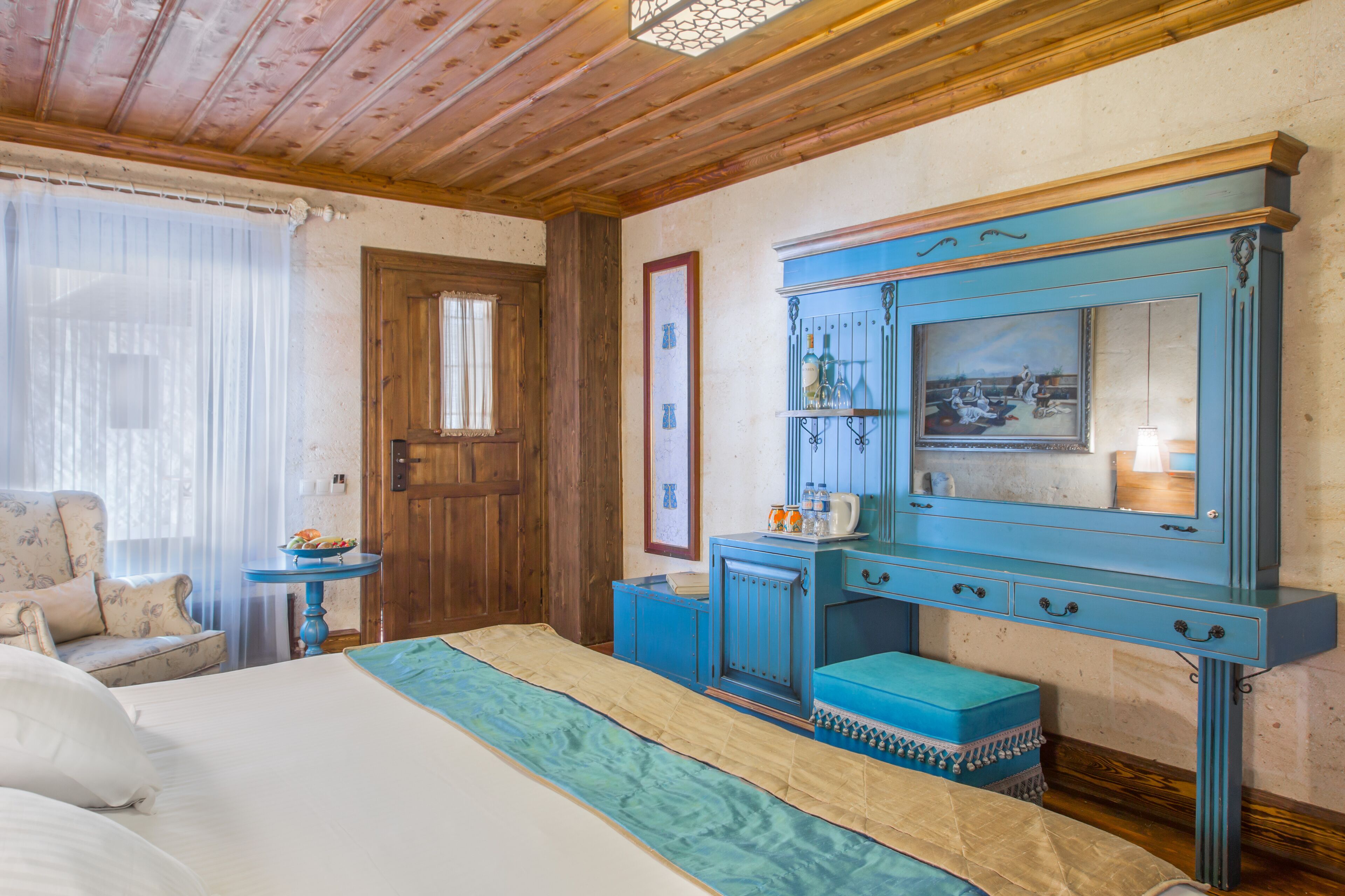 Minia Cave Hotel