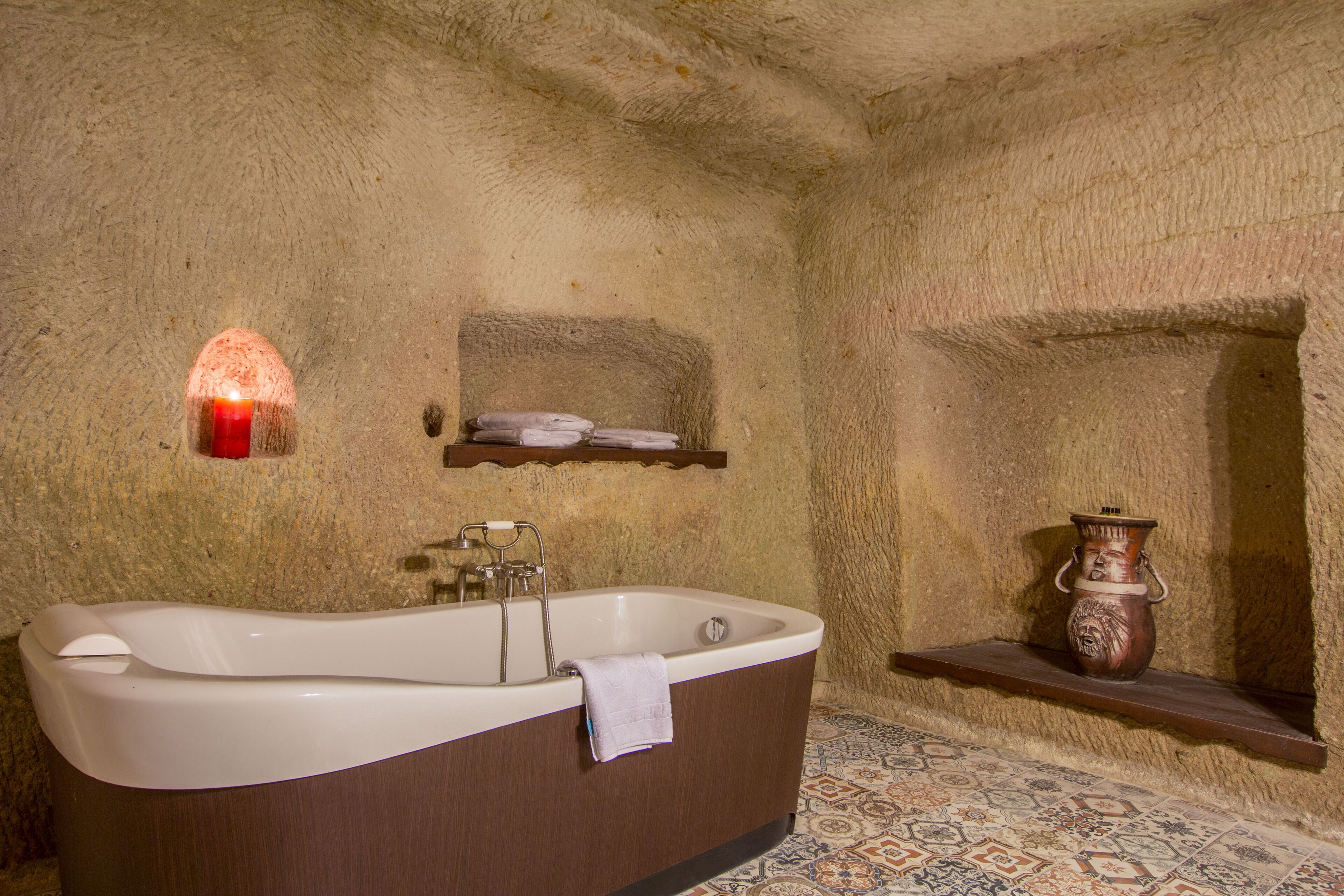 Minia Cave Hotel