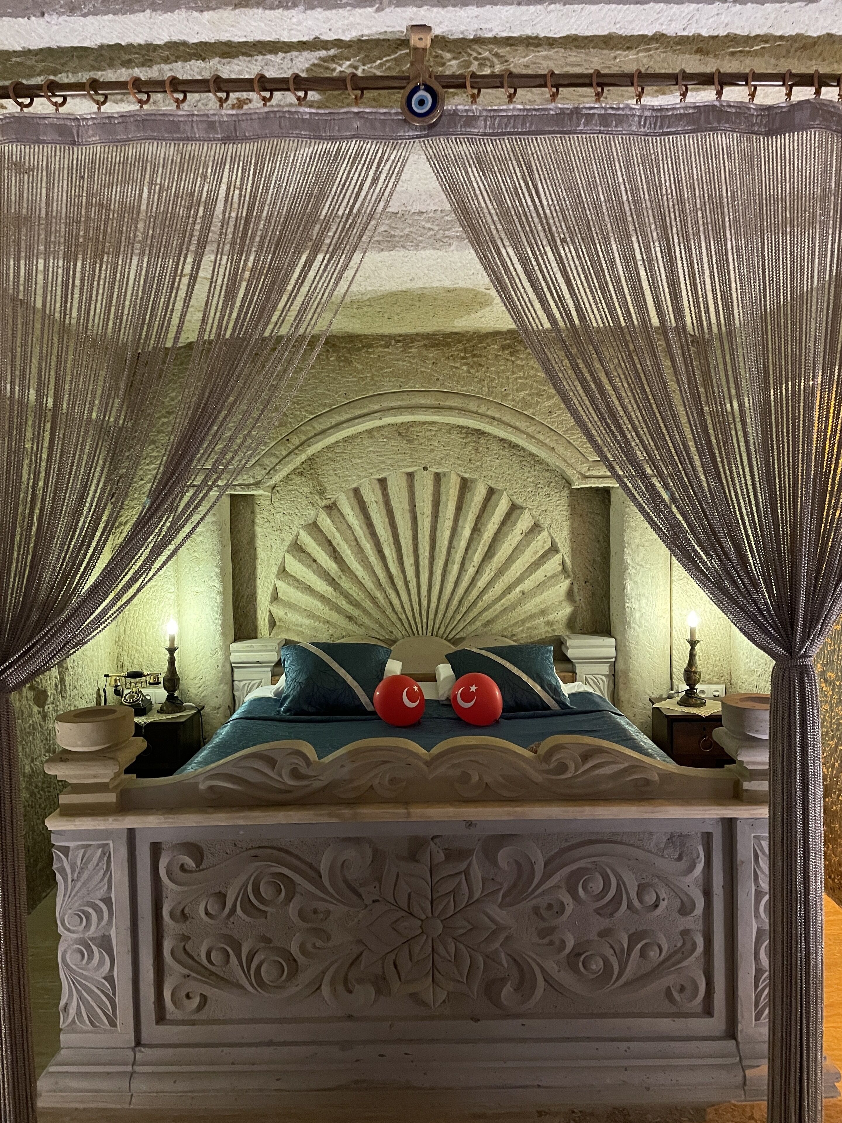 Nova Cave Hotel