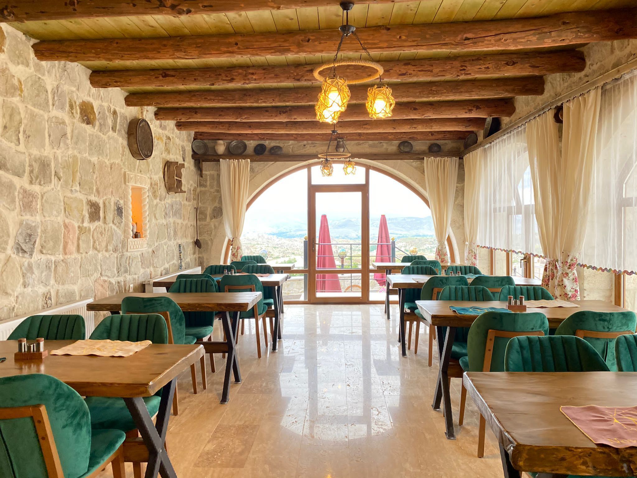 Nova Cave Hotel
