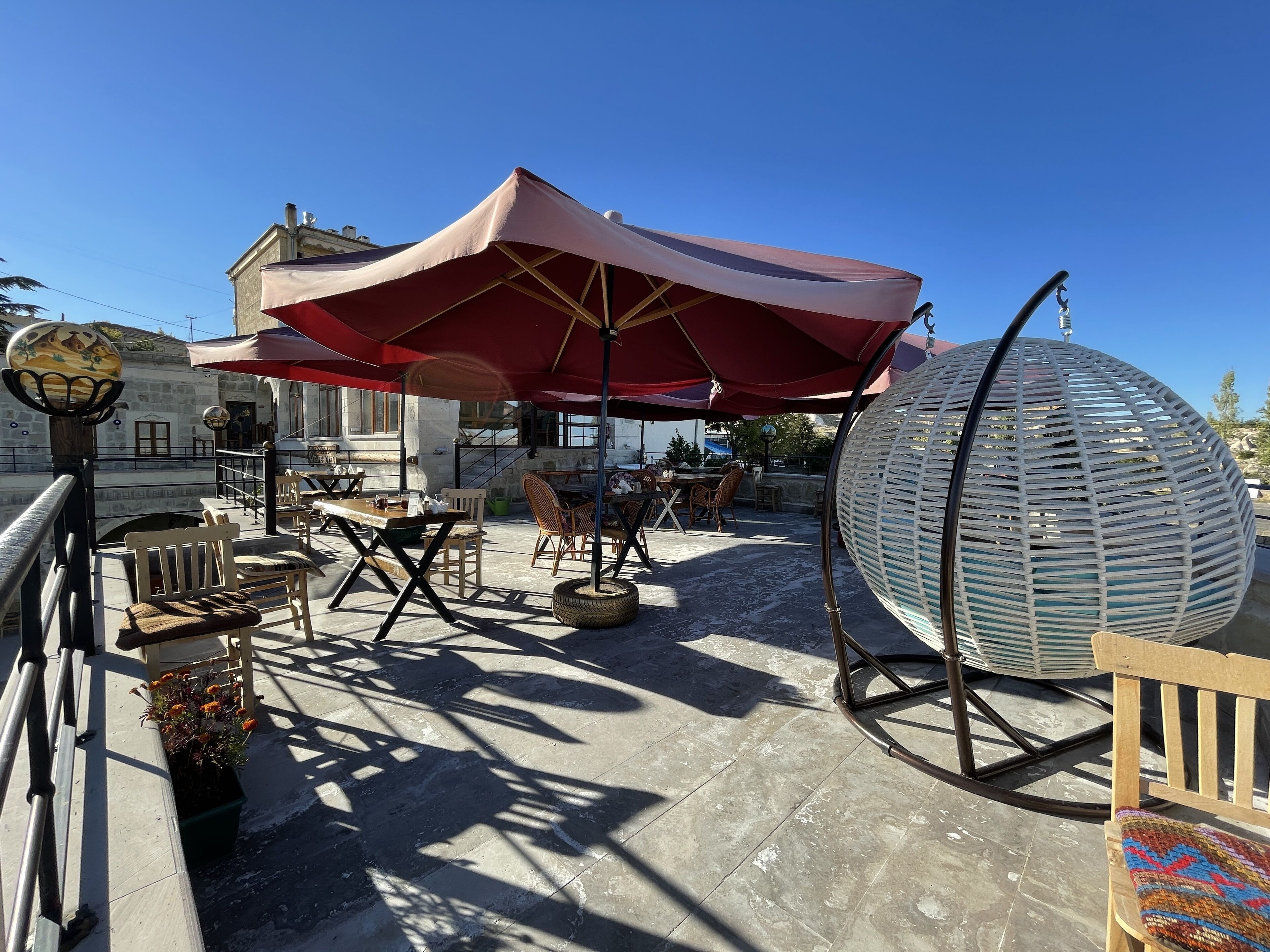 Nova Cave Hotel