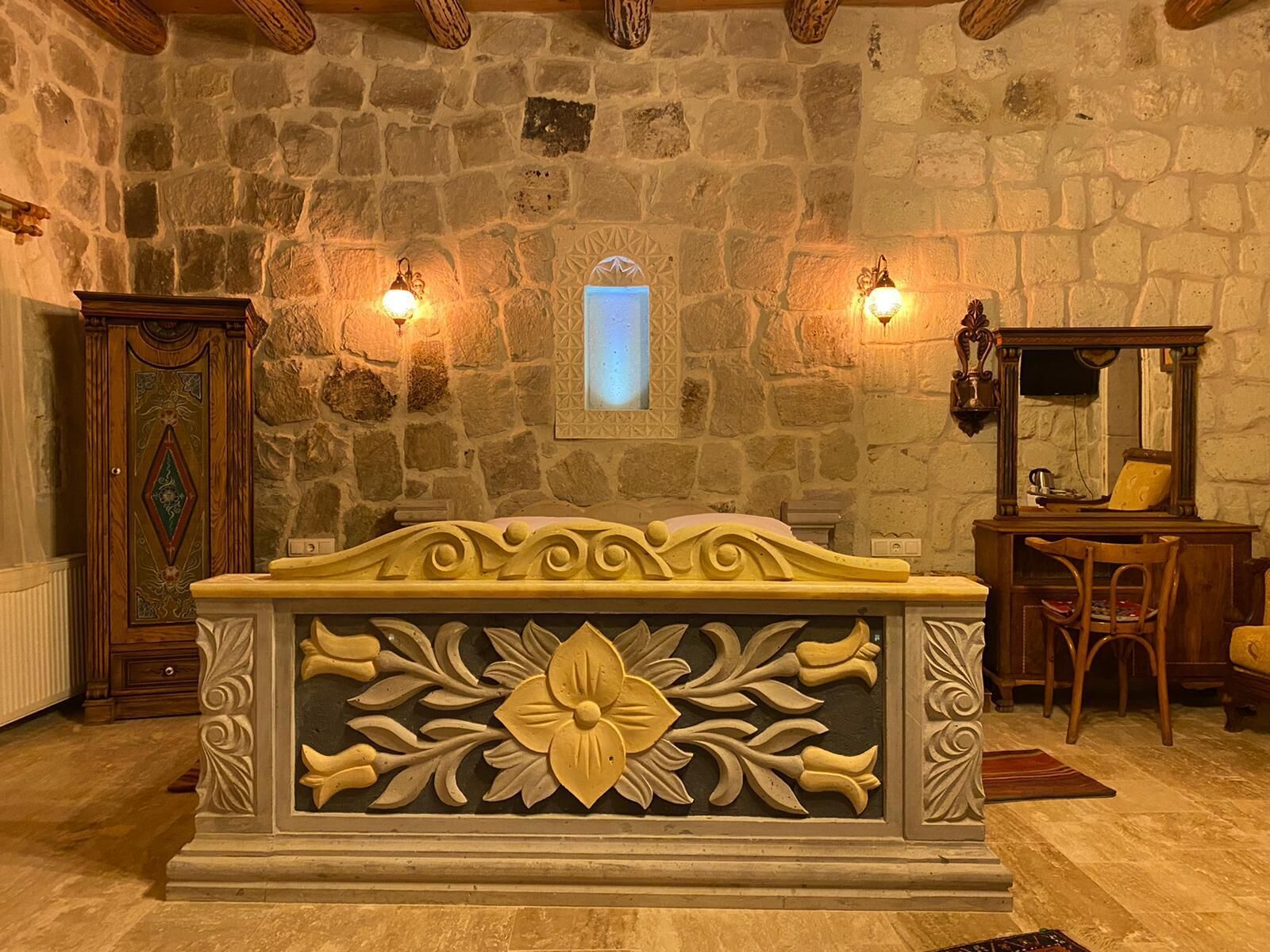 Nova Cave Hotel