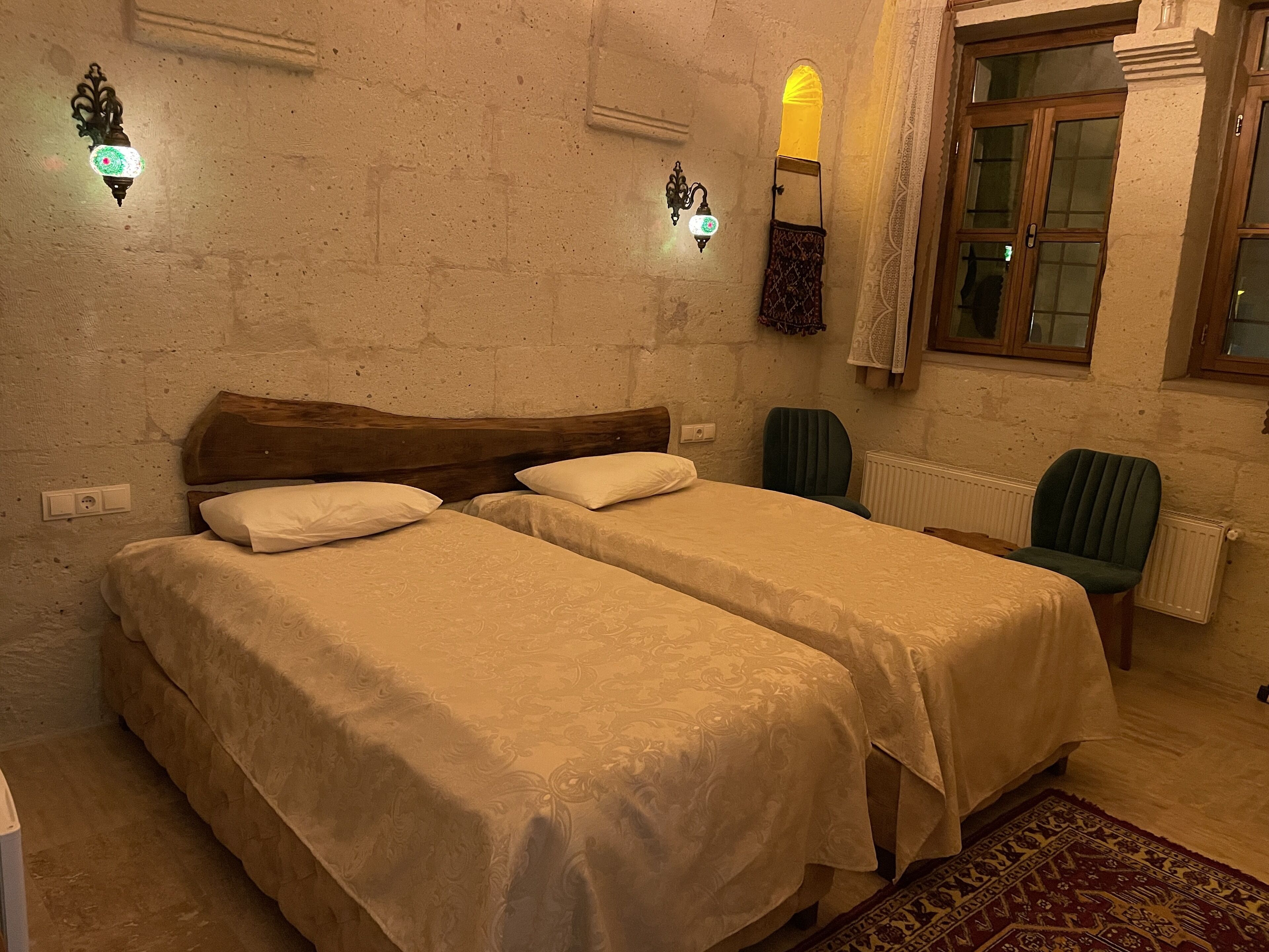 Nova Cave Hotel