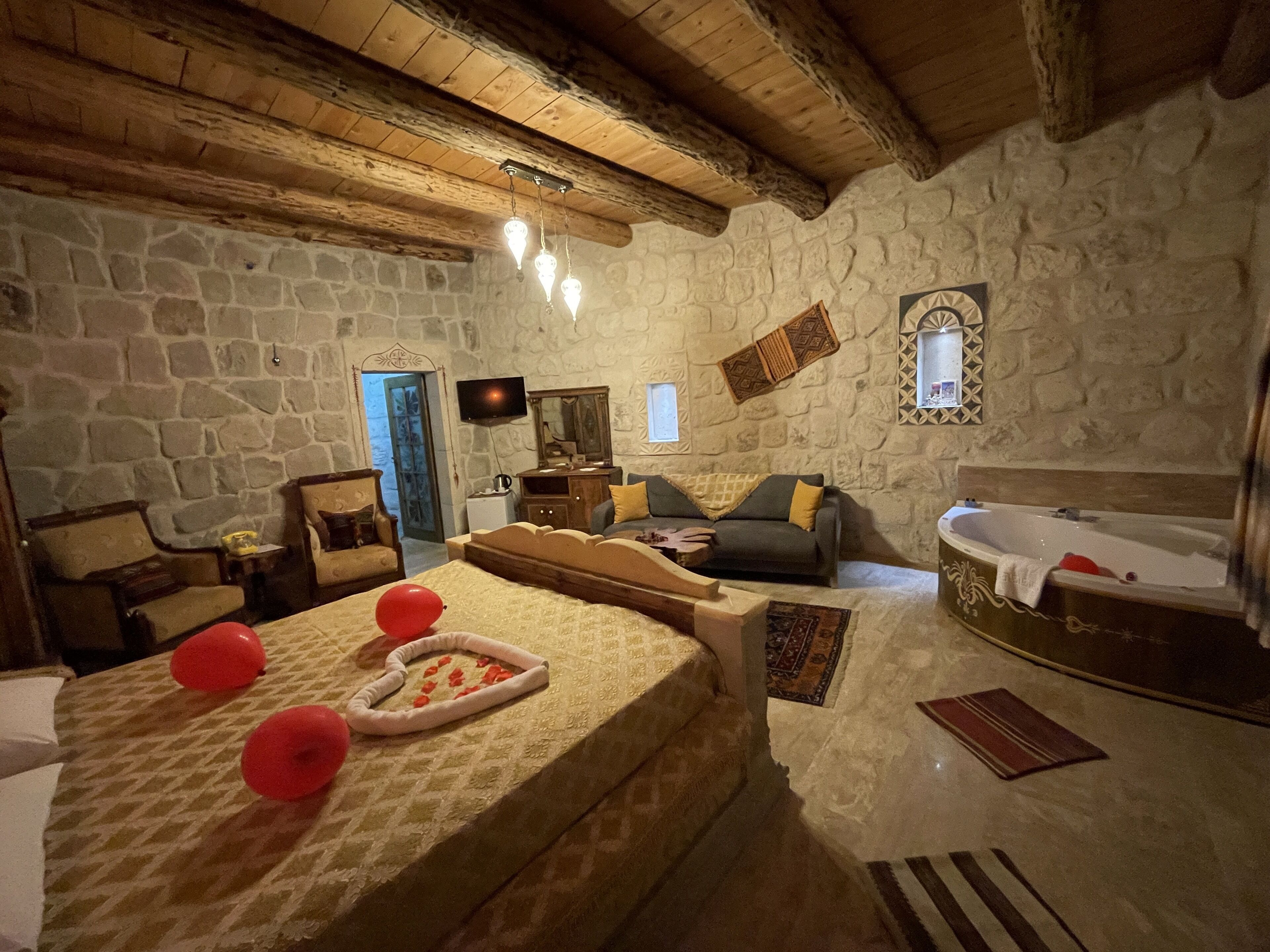 Nova Cave Hotel