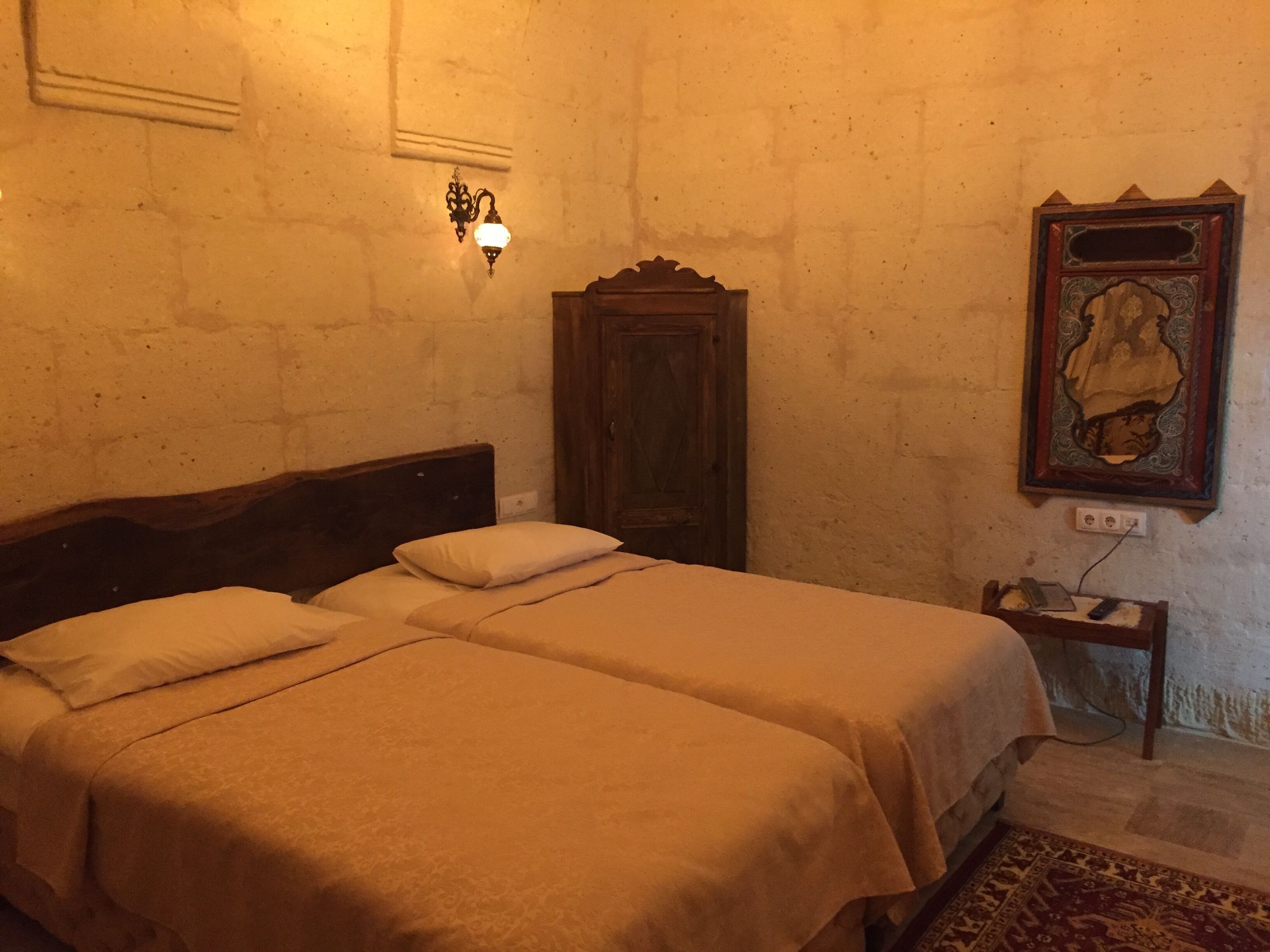Nova Cave Hotel