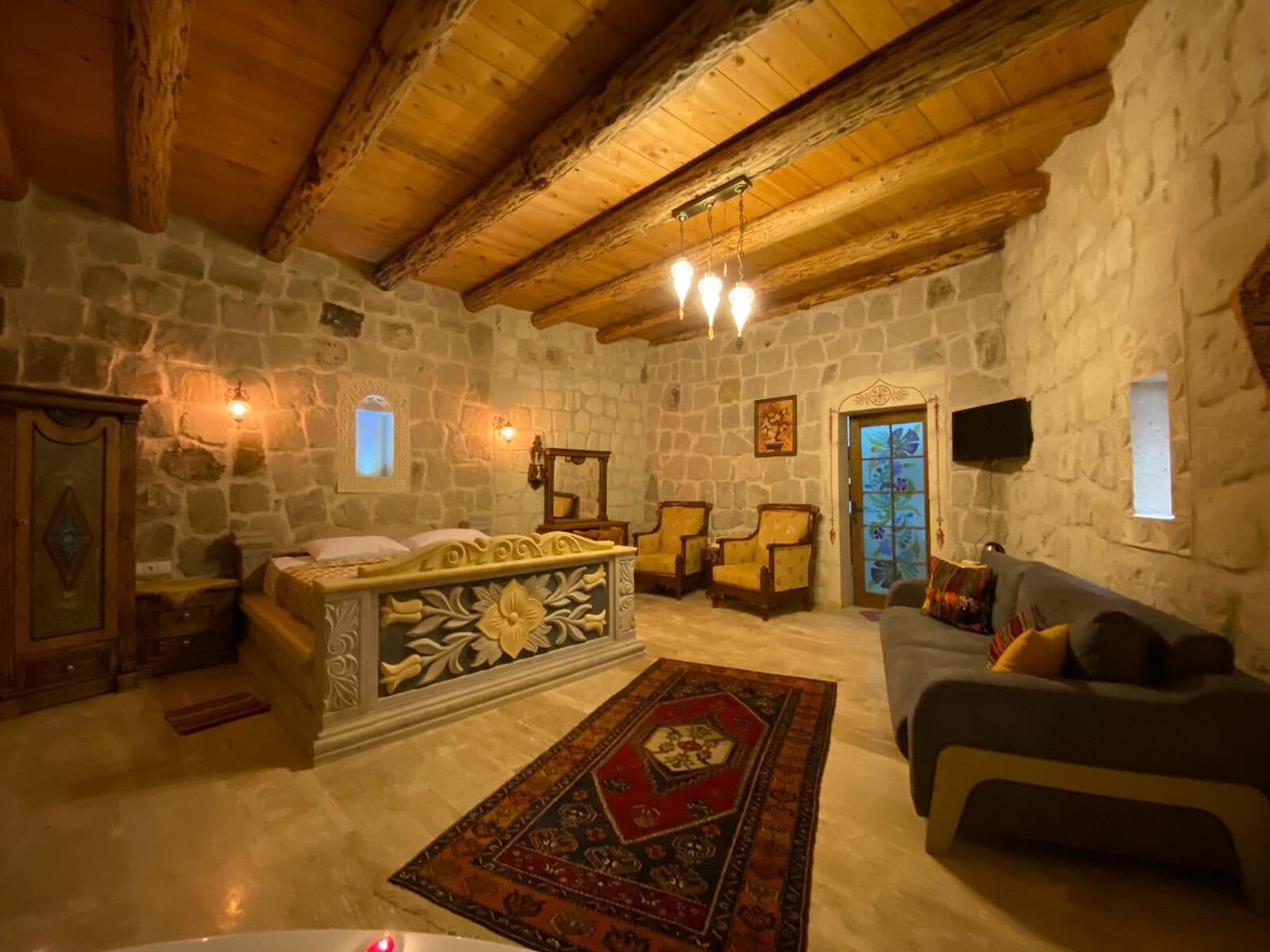 Nova Cave Hotel