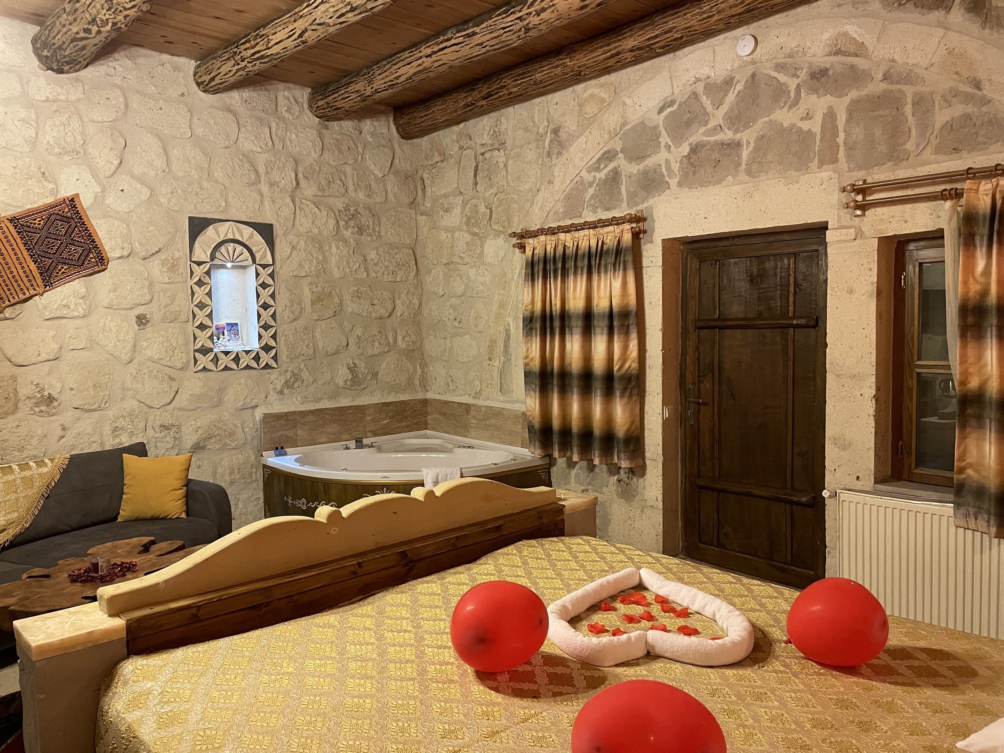 Nova Cave Hotel