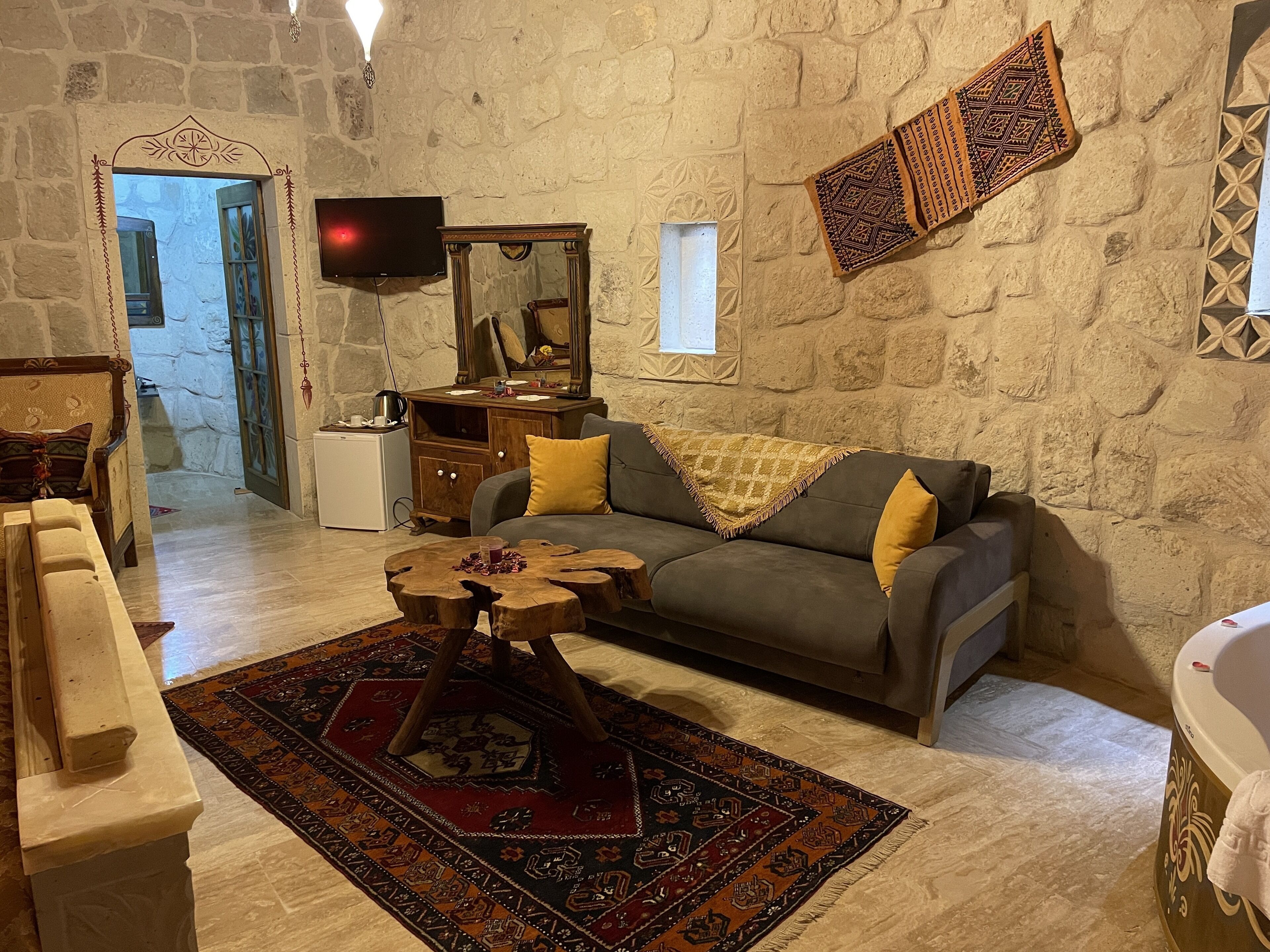 Nova Cave Hotel