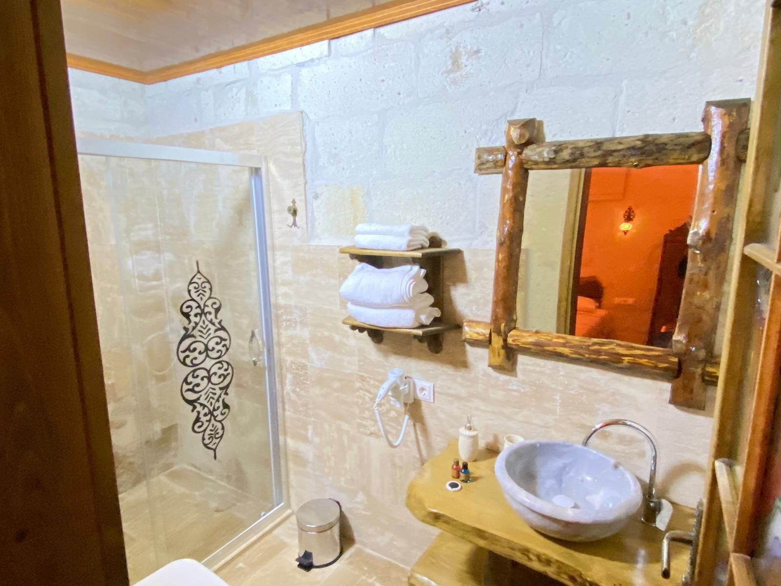 Nova Cave Hotel