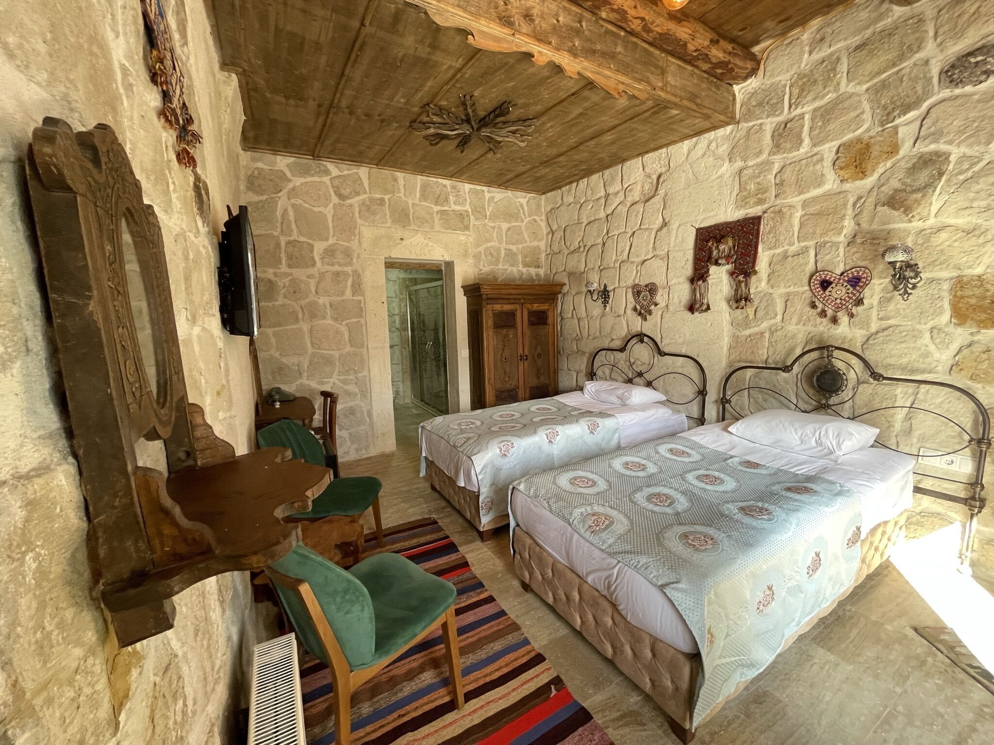 Nova Cave Hotel