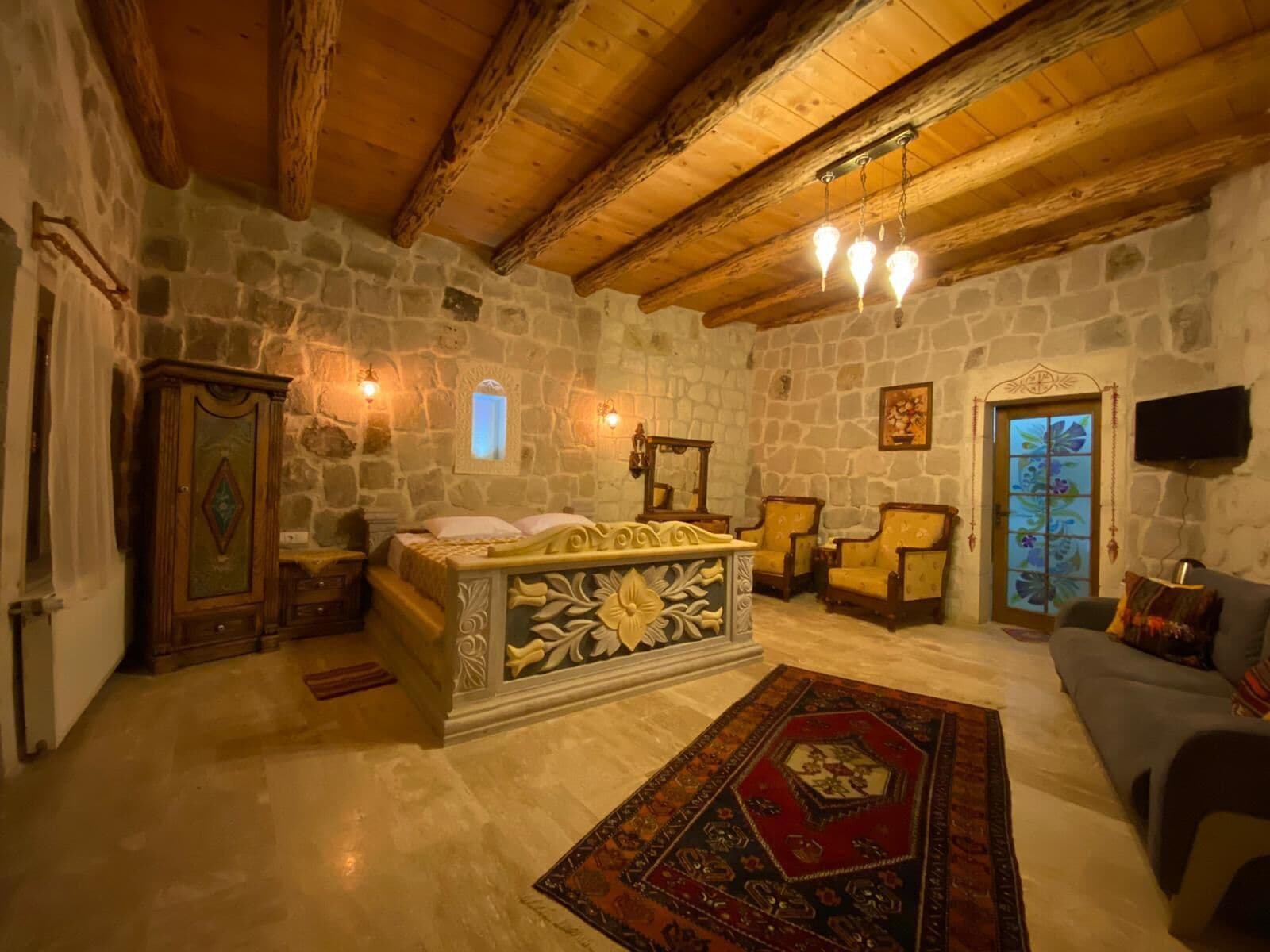 Nova Cave Hotel