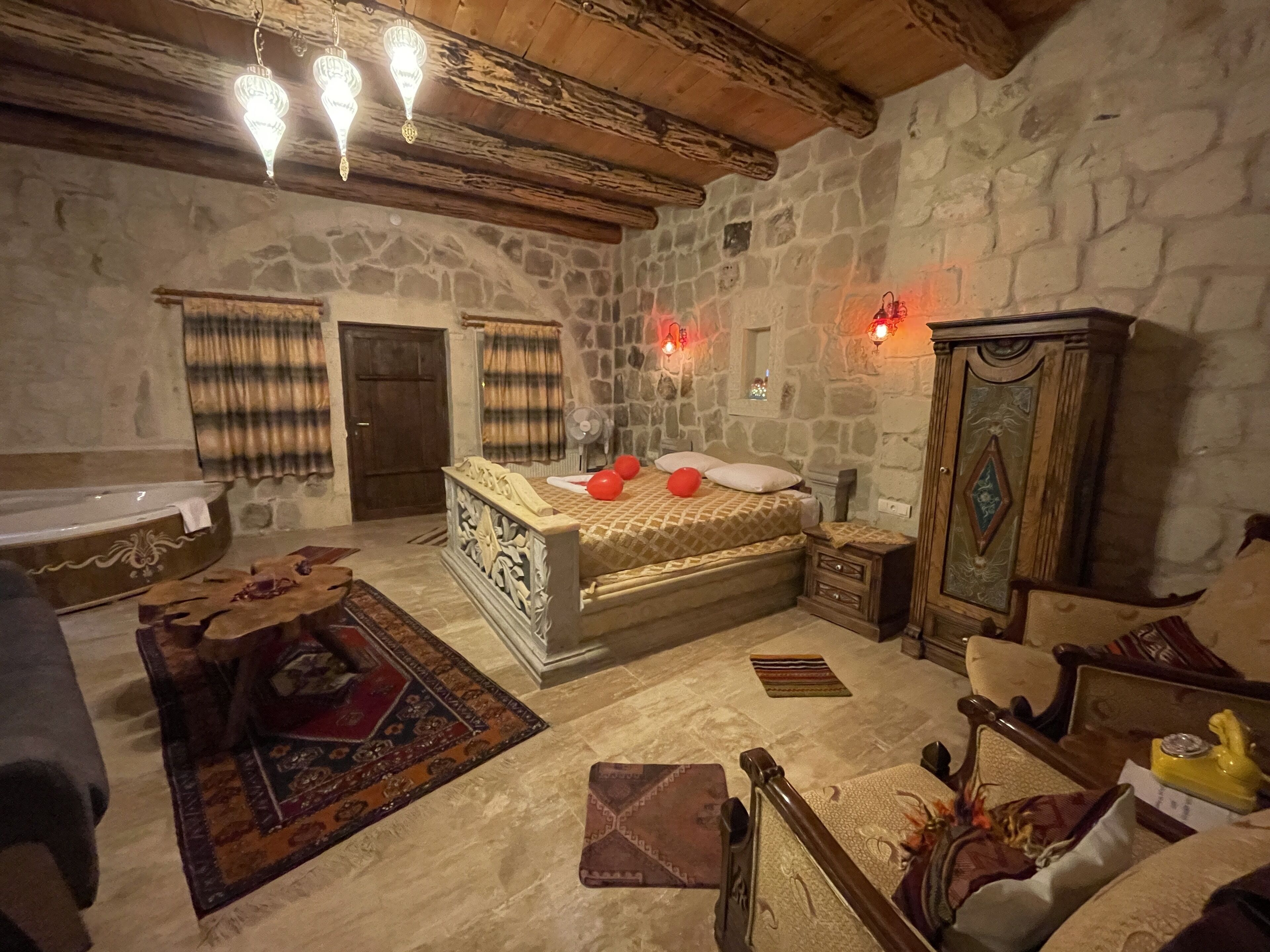 Nova Cave Hotel
