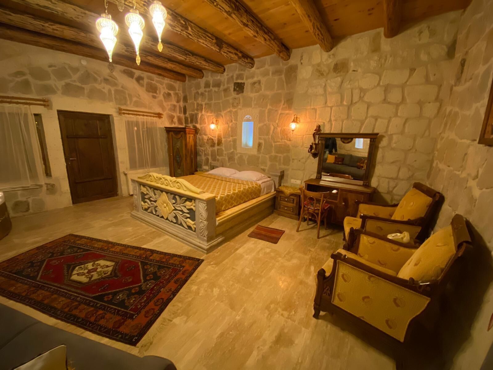 Nova Cave Hotel
