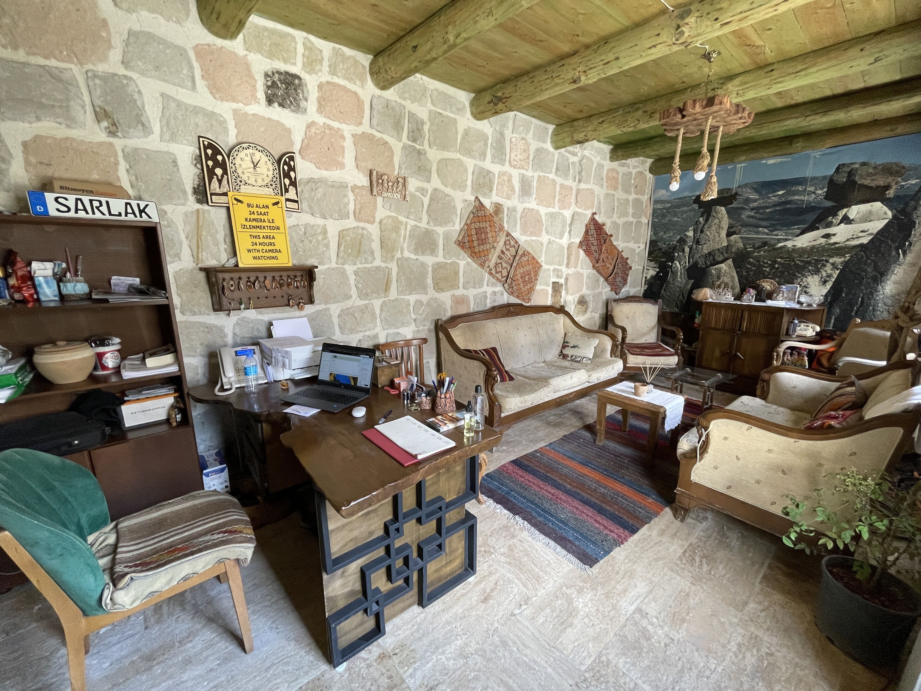 Nova Cave Hotel
