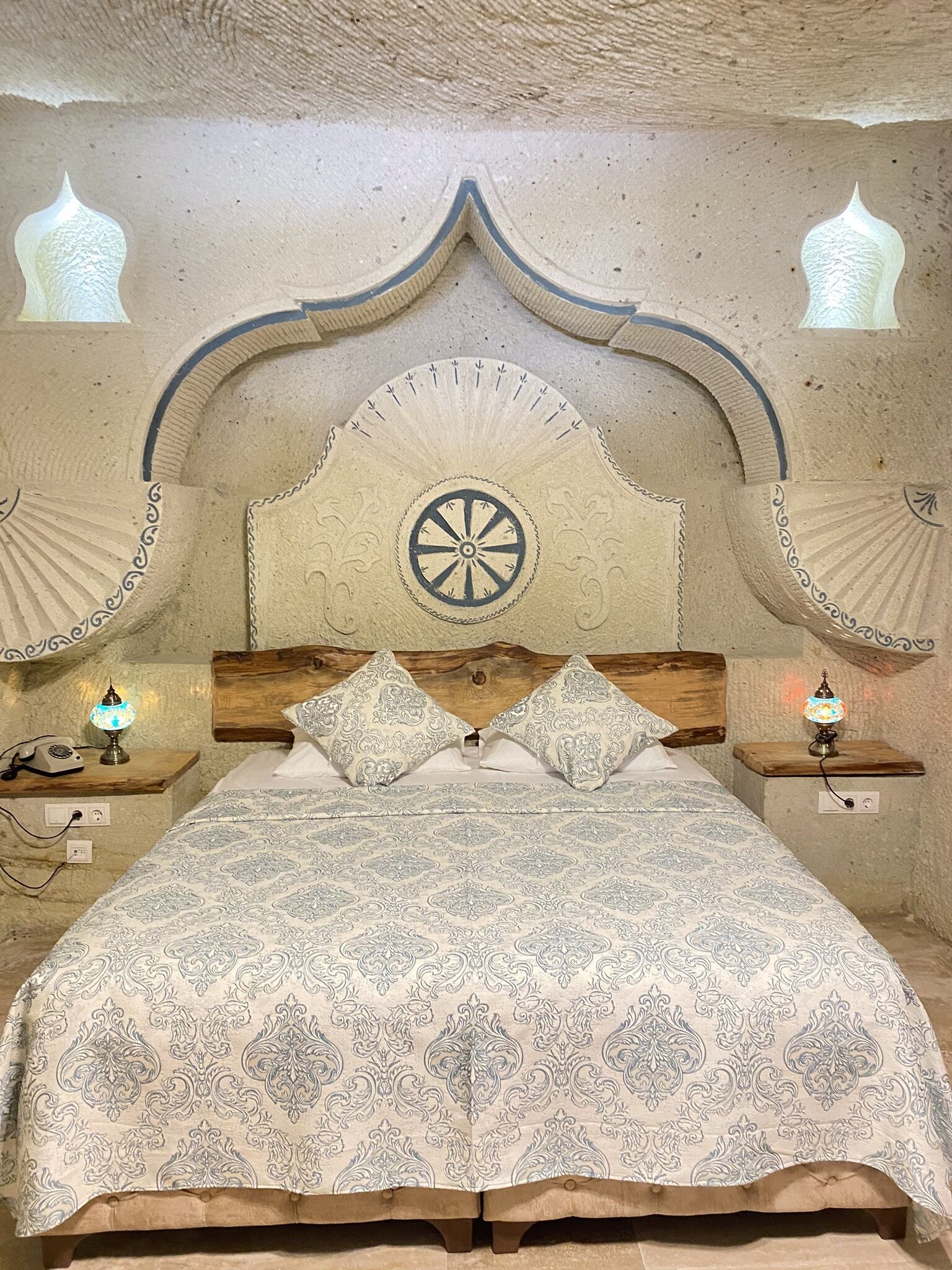 Nova Cave Hotel