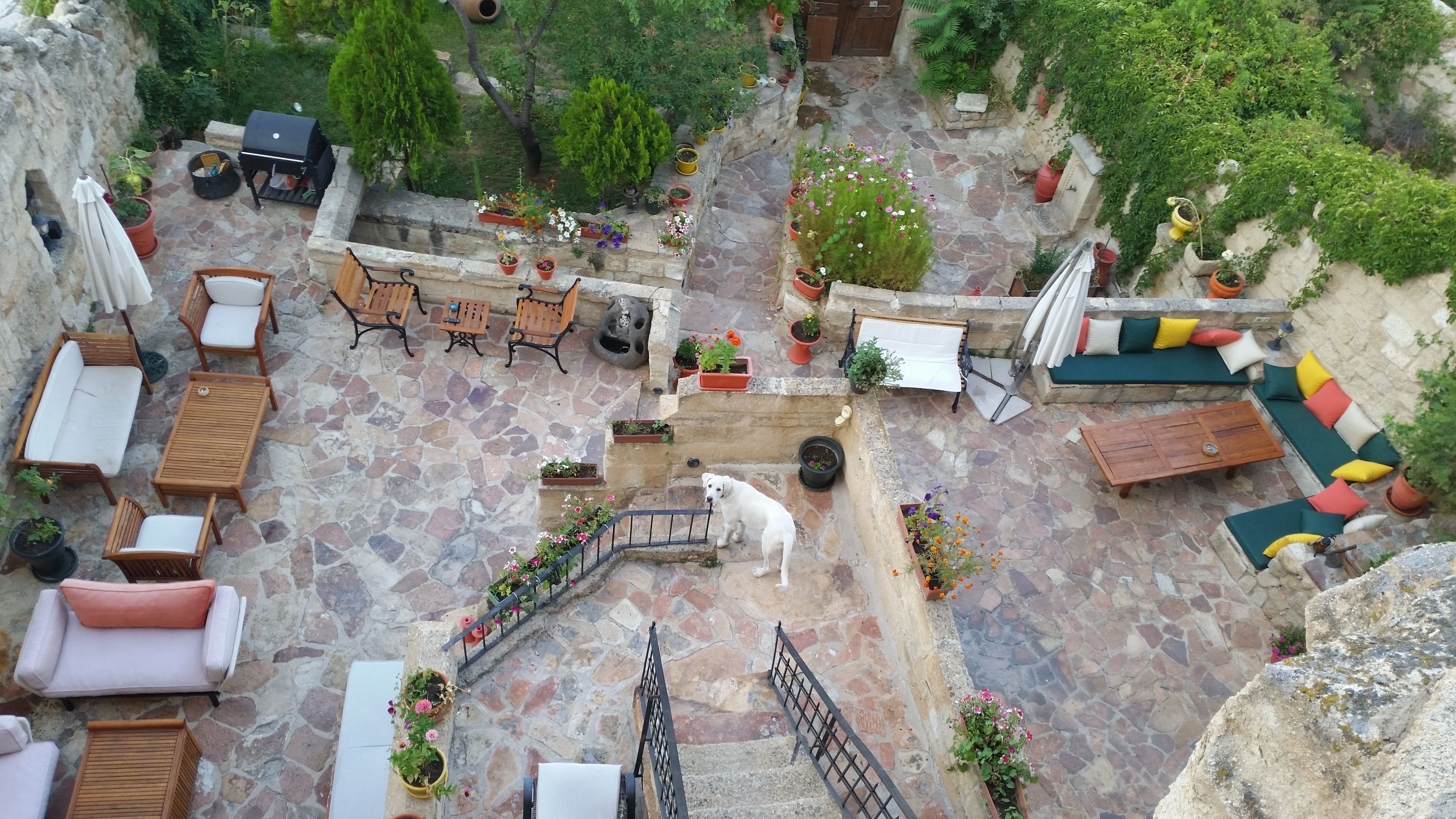 4ODA Cave House Boutique