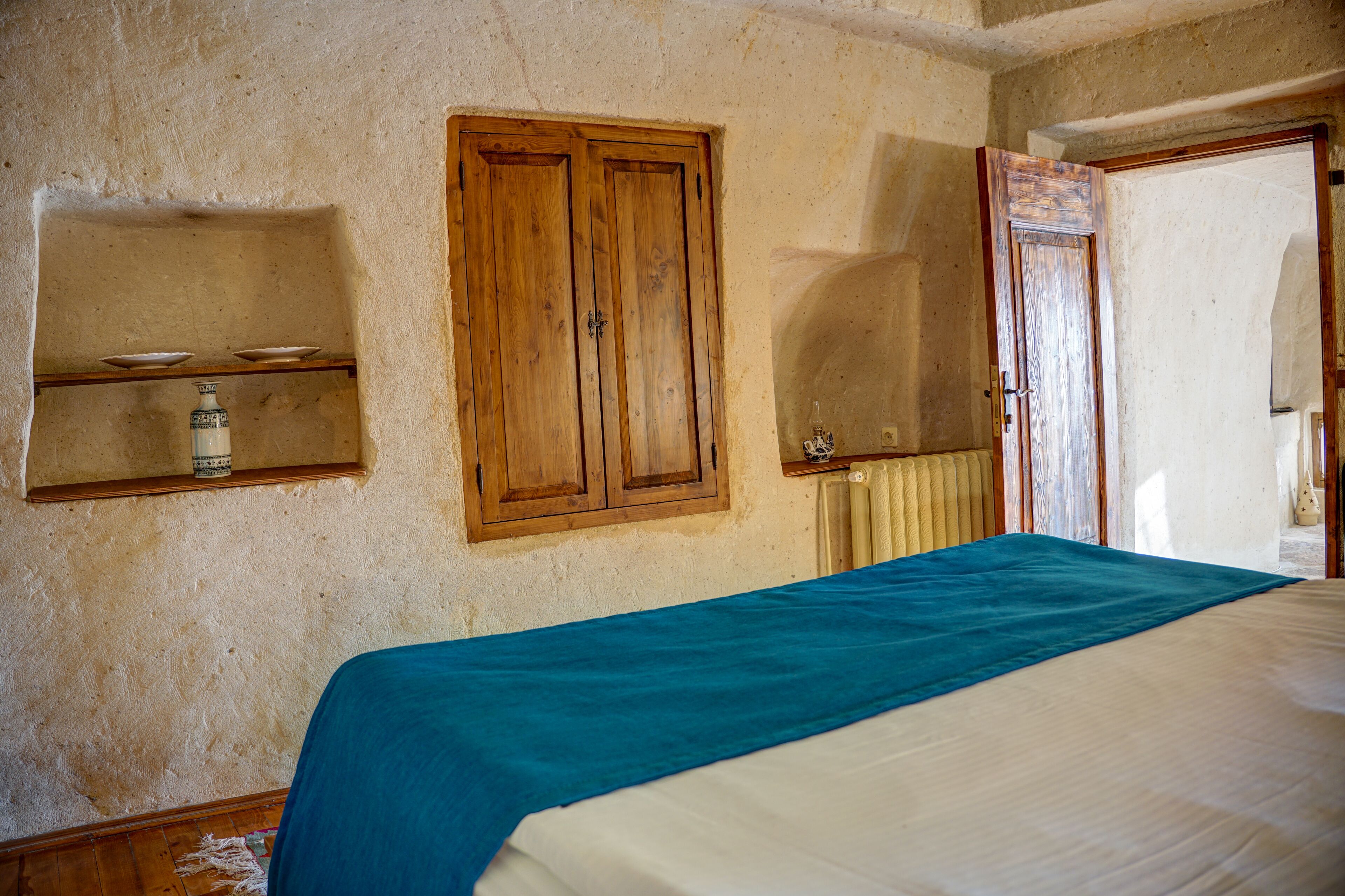 4ODA Cave House Boutique