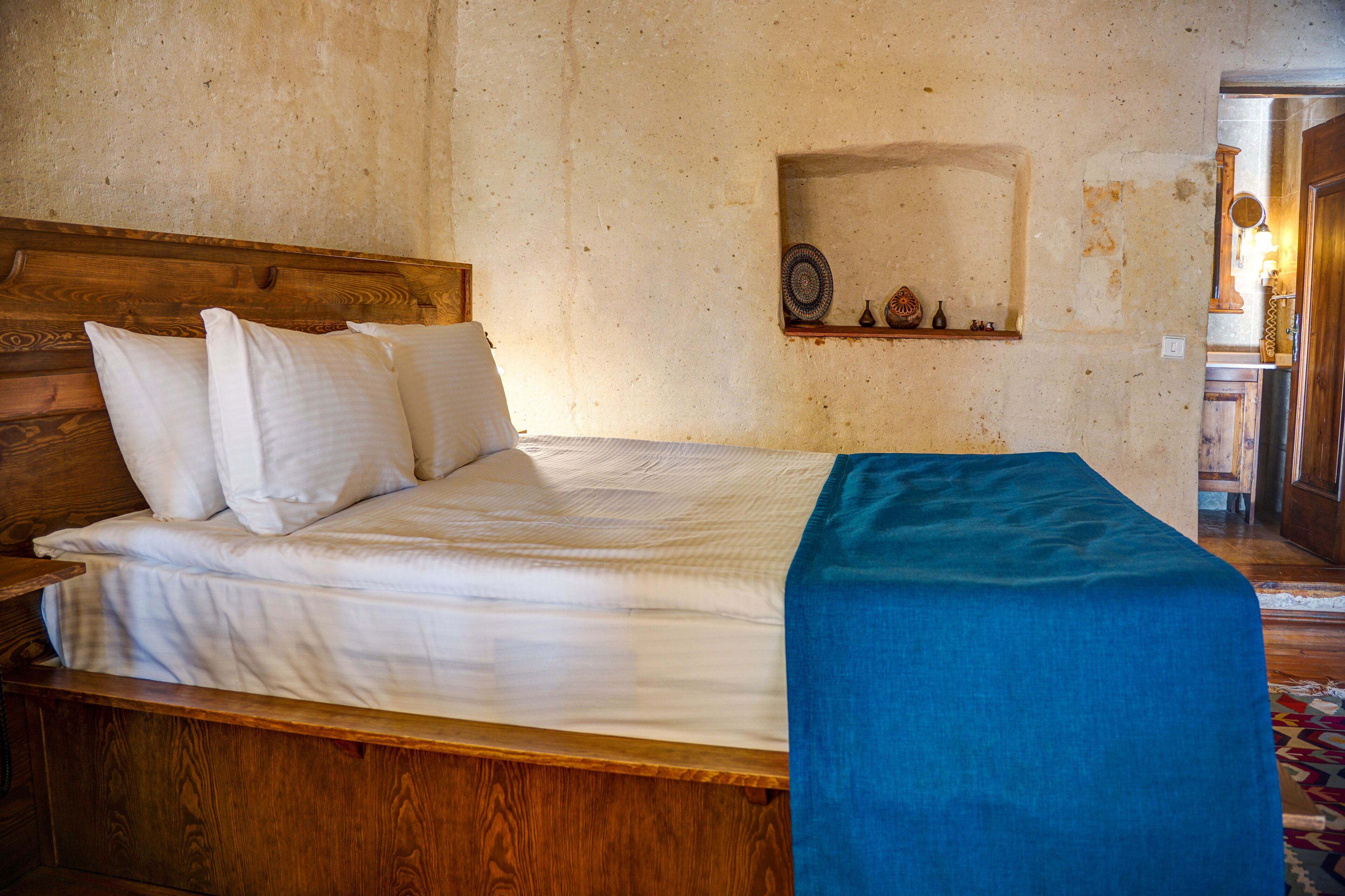 4ODA Cave House Boutique