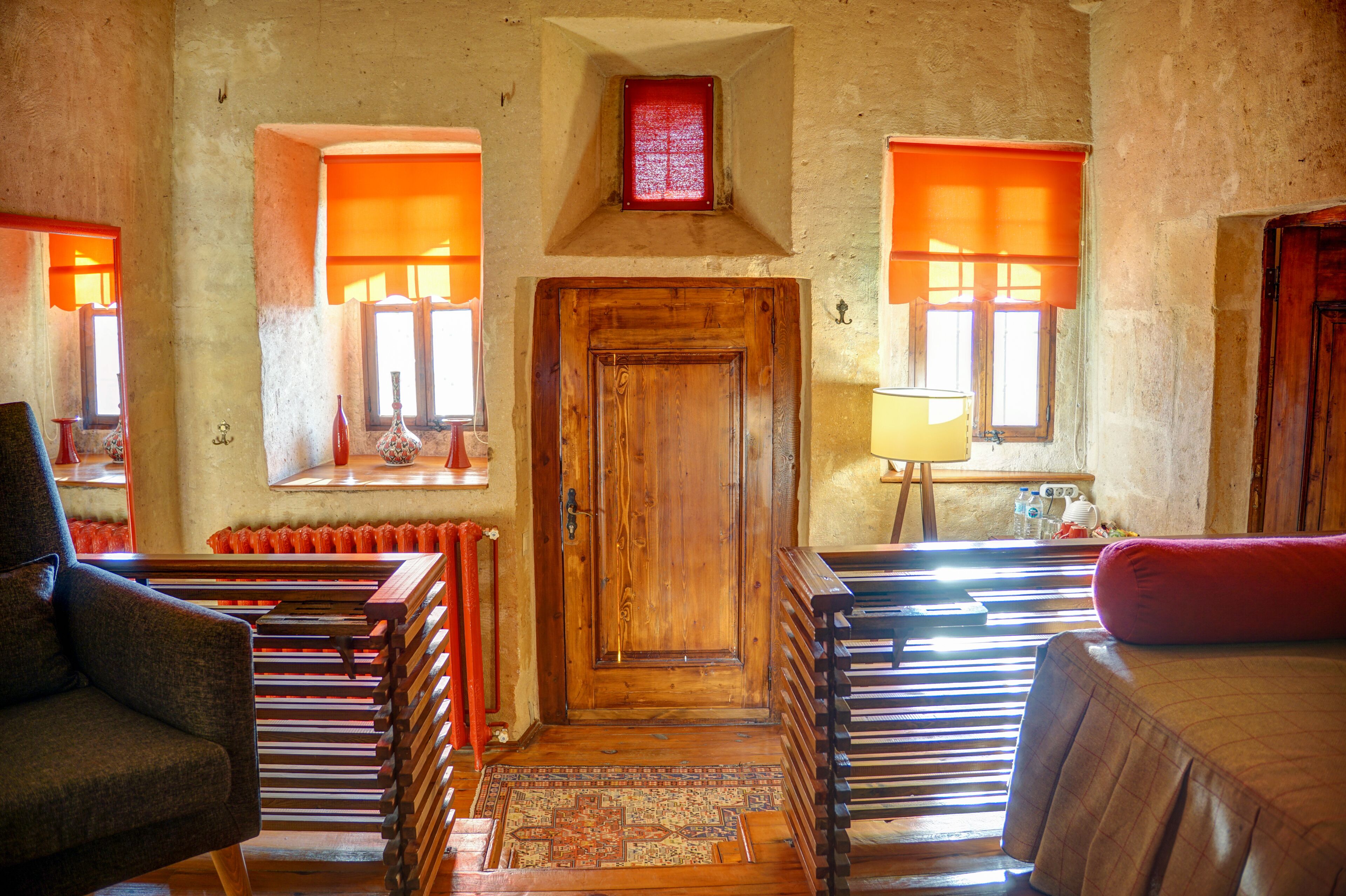 4ODA Cave House Boutique