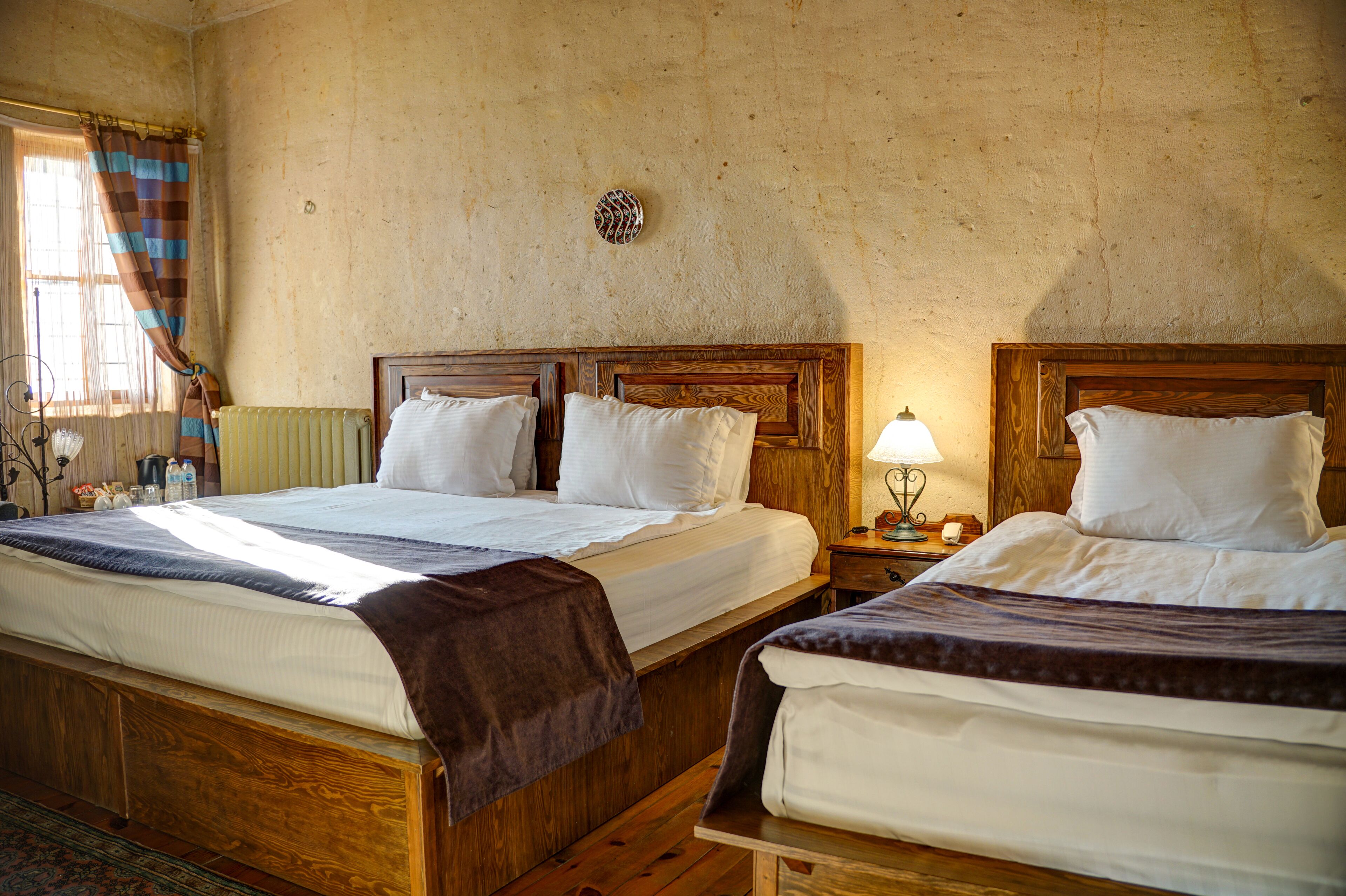 4ODA Cave House Boutique