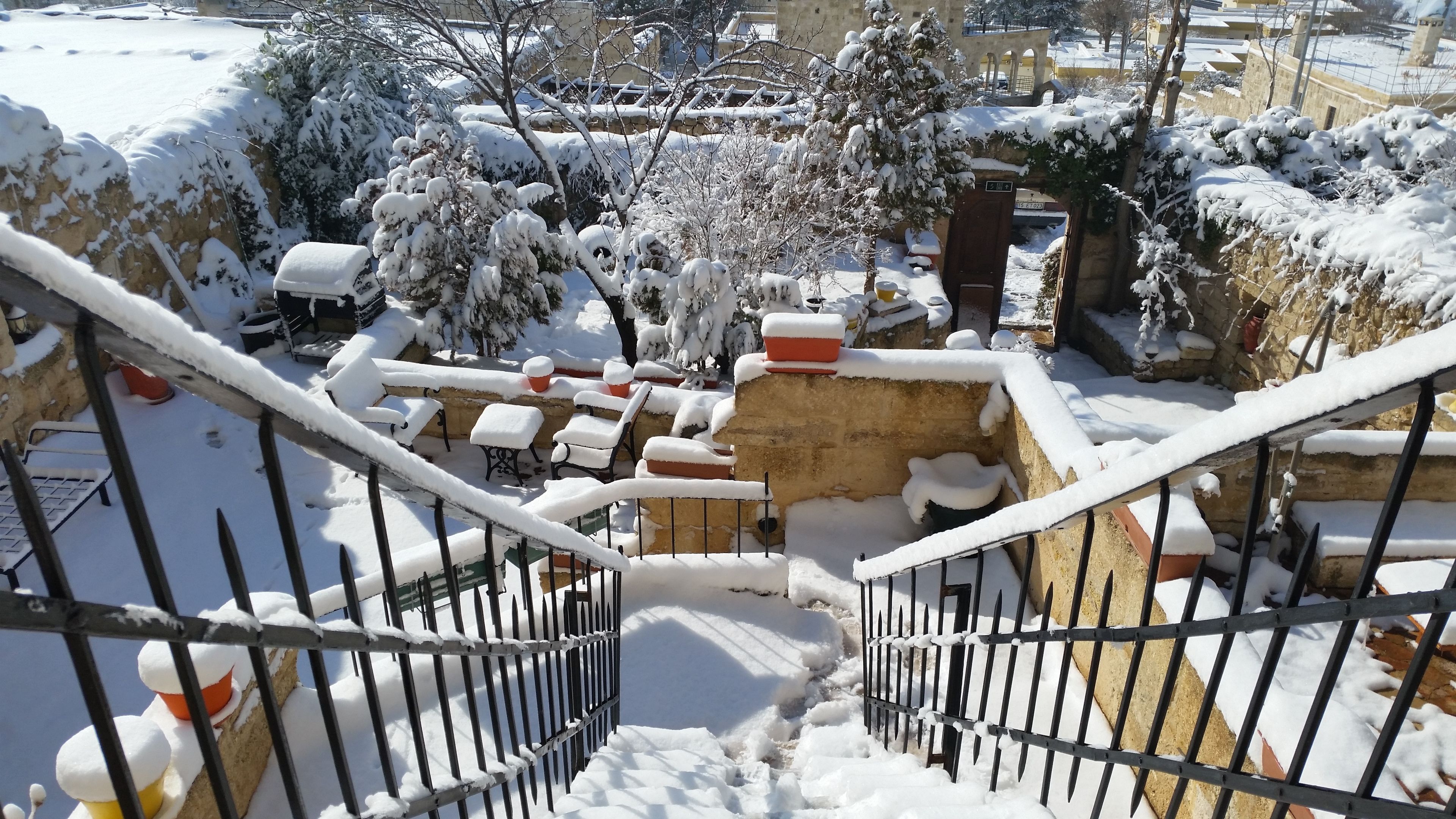 4ODA Cave House Boutique