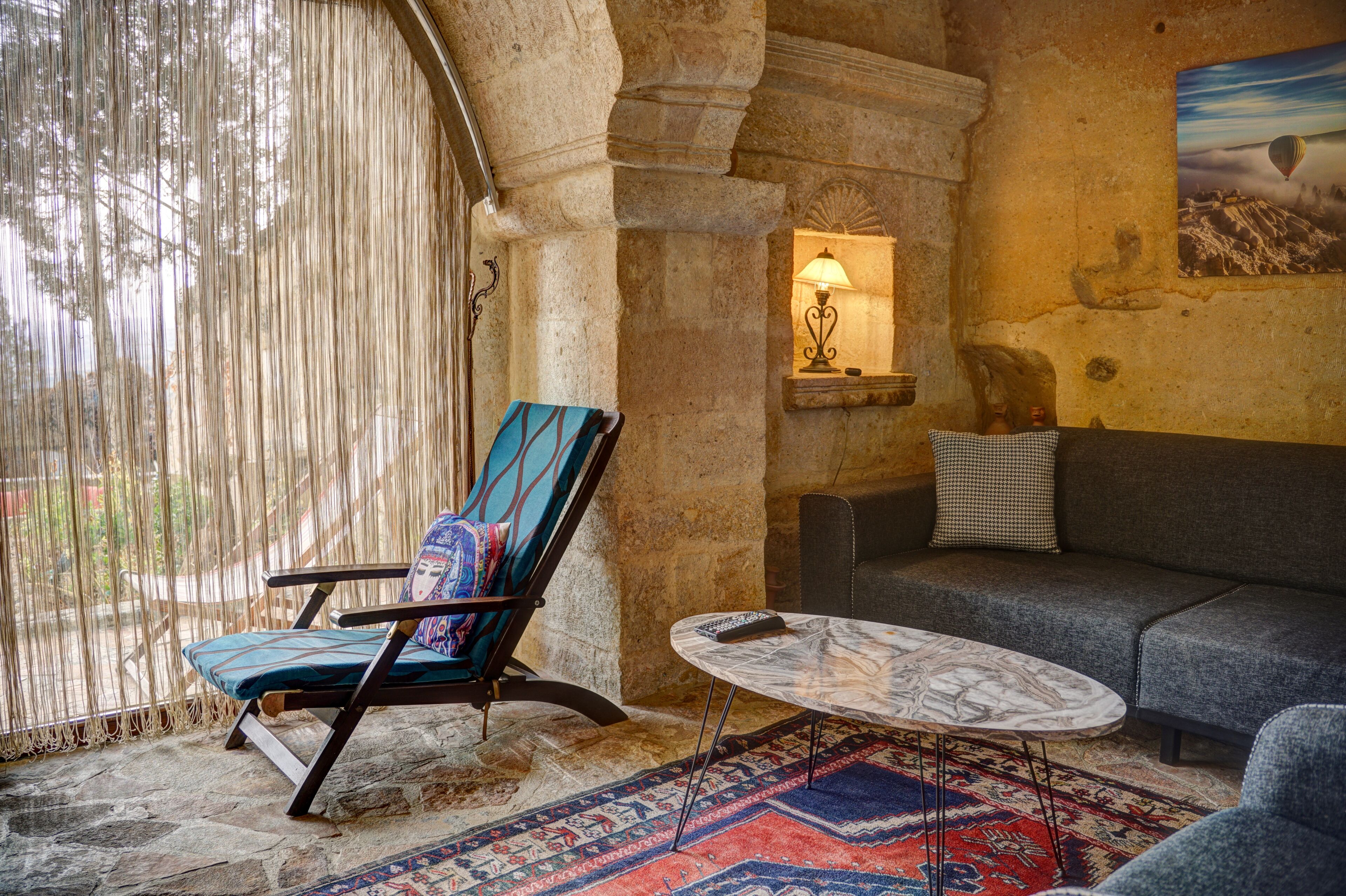 4ODA Cave House Boutique