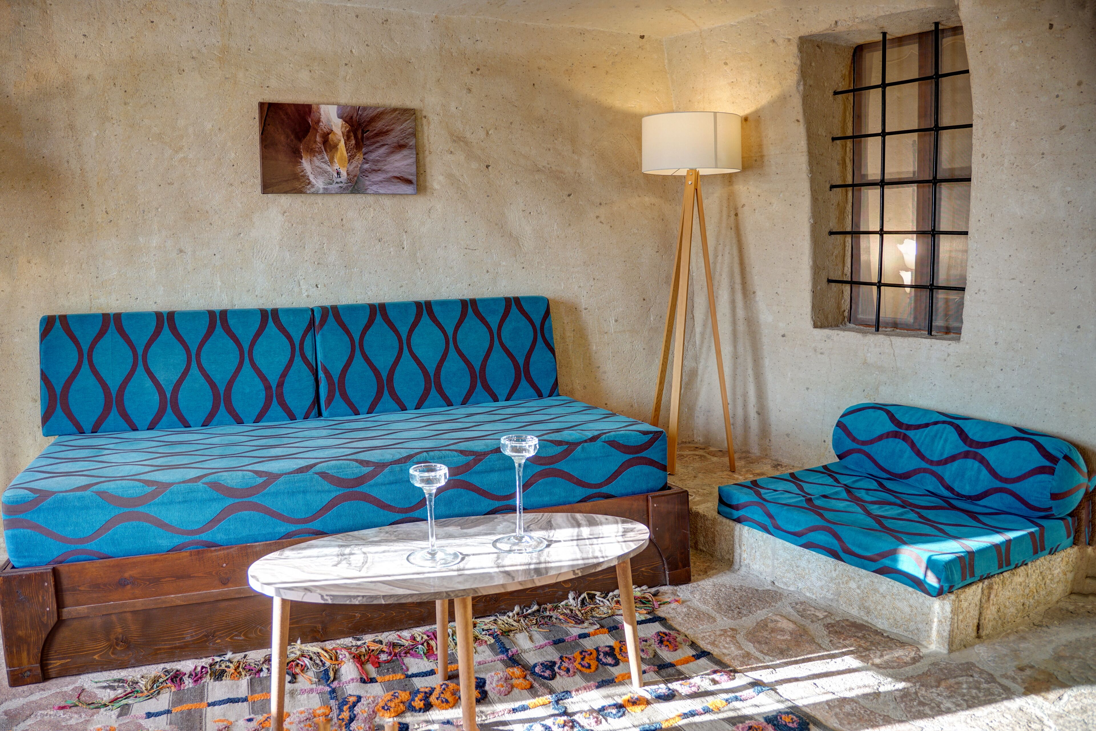 4ODA Cave House Boutique