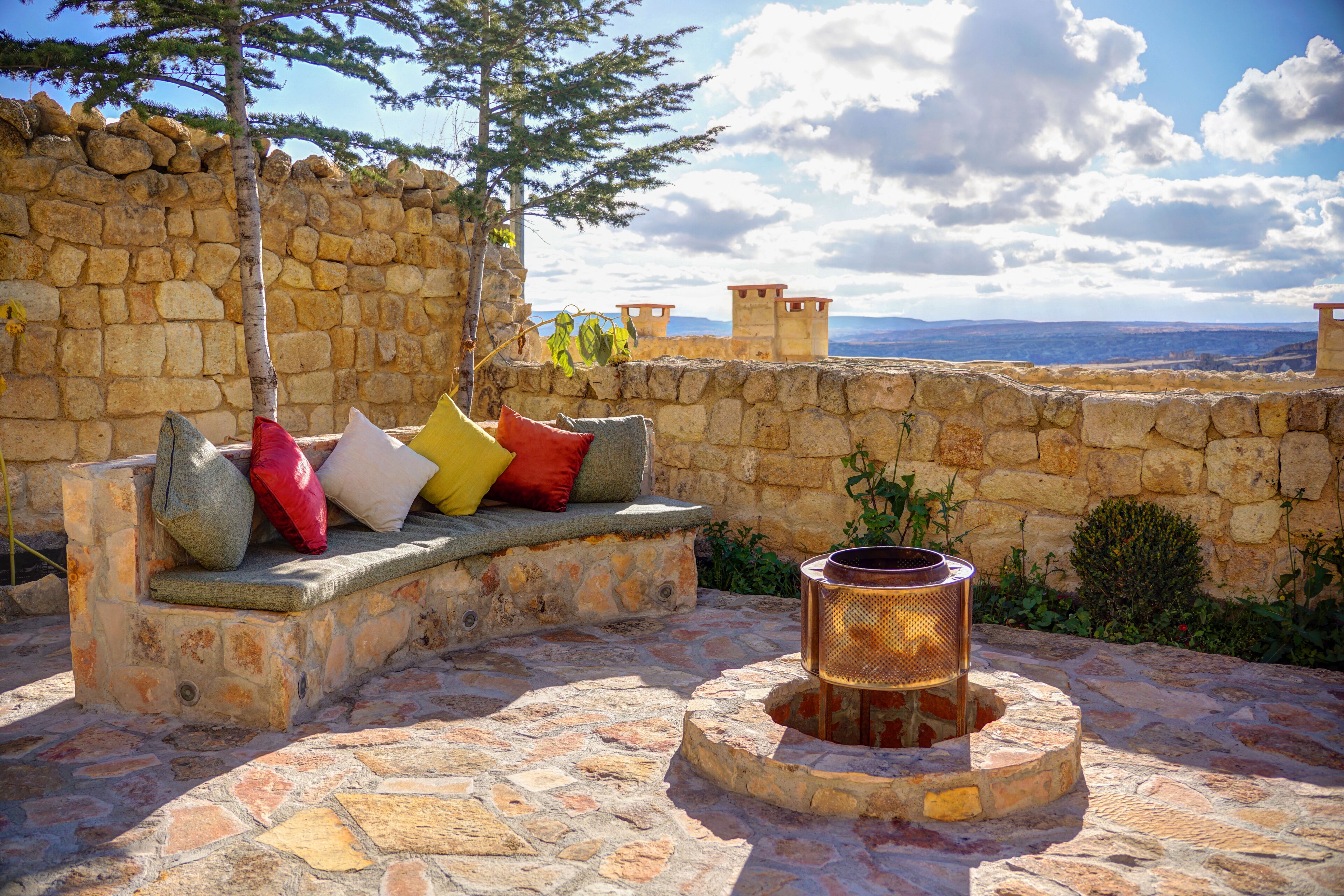 4ODA Cave House Boutique