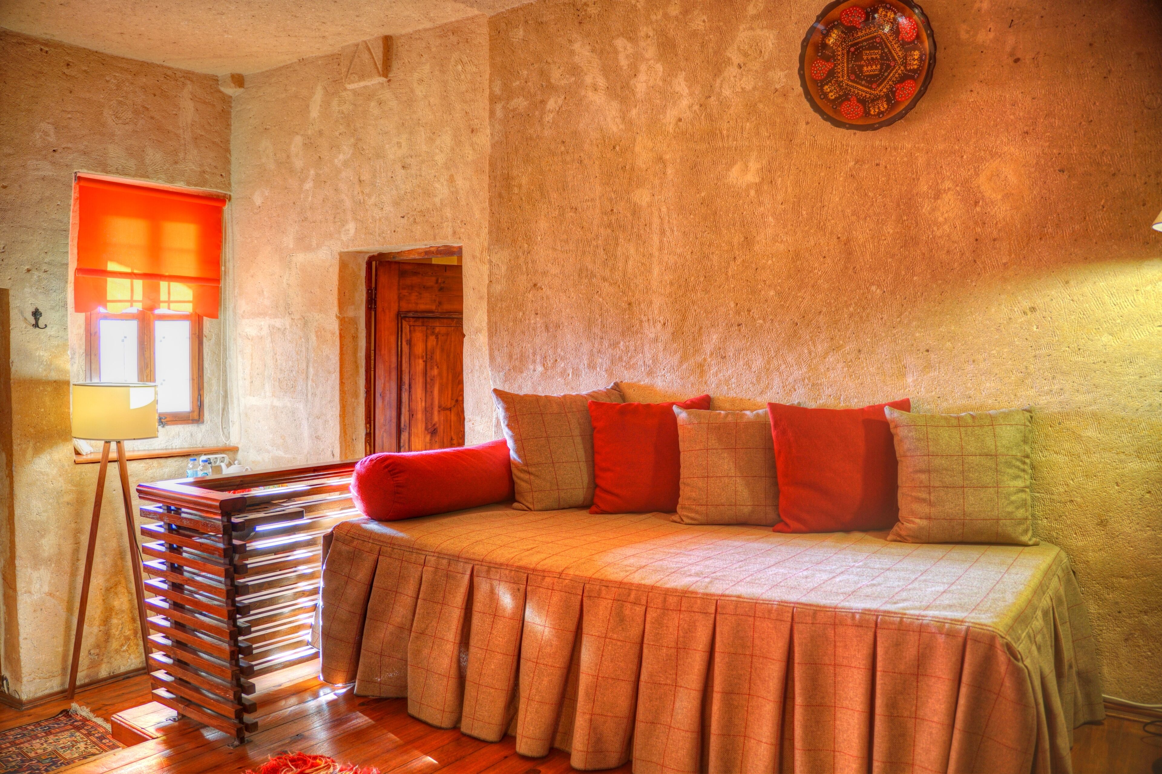 4ODA Cave House Boutique