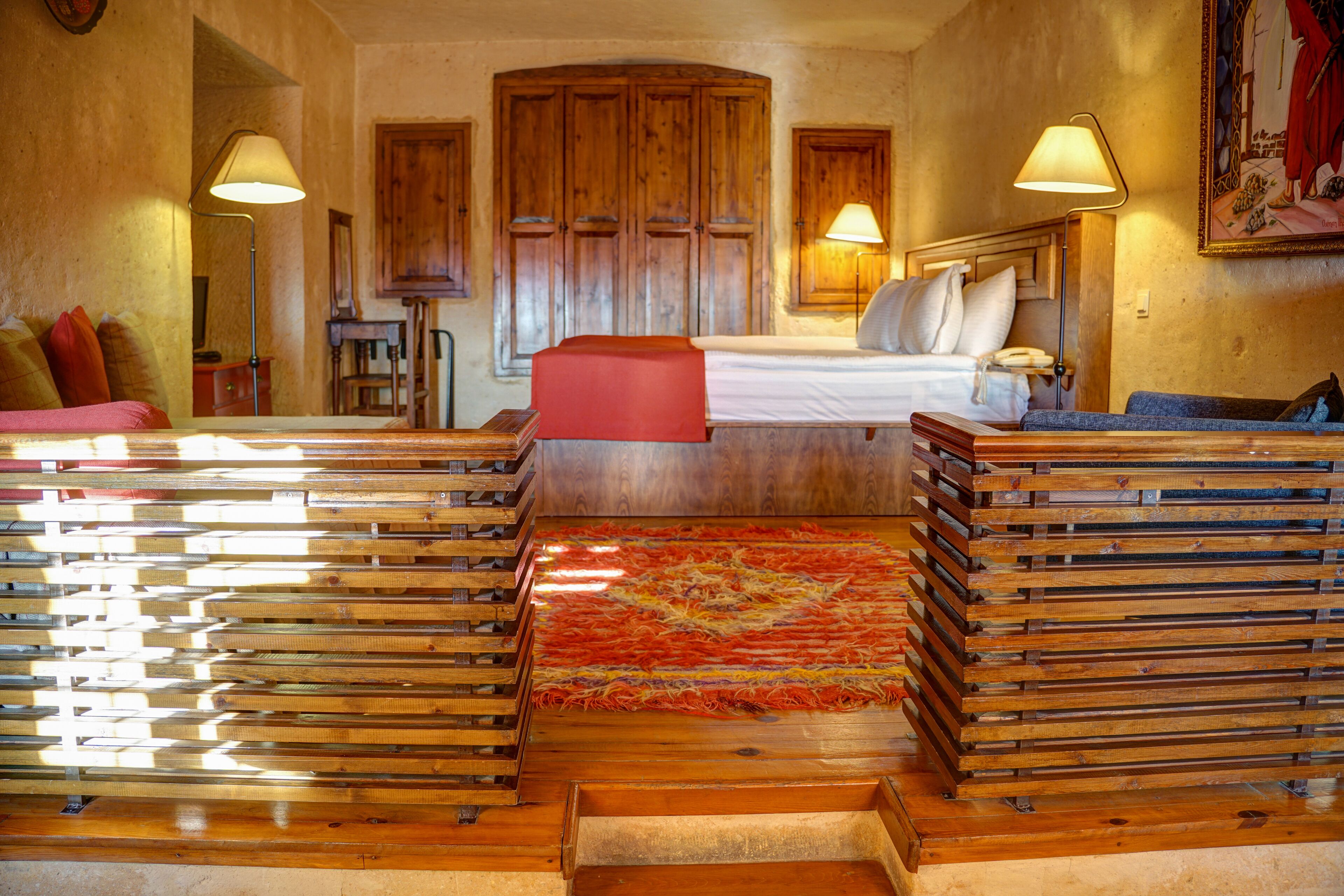 4ODA Cave House Boutique