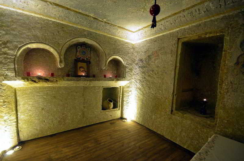 Abras Cave