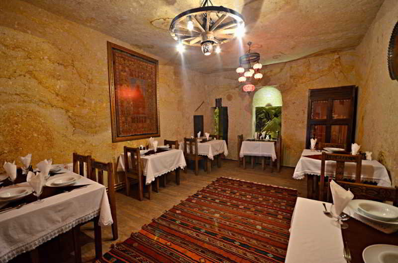 Abras Cave
