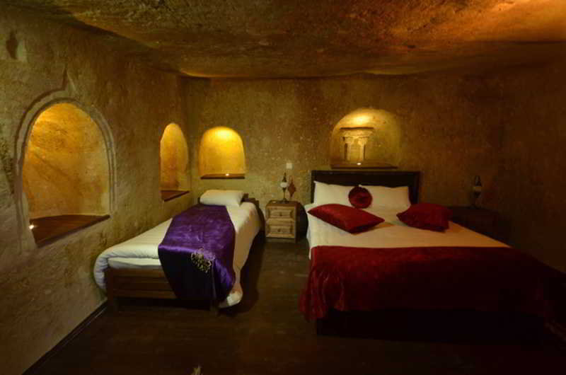 Abras Cave