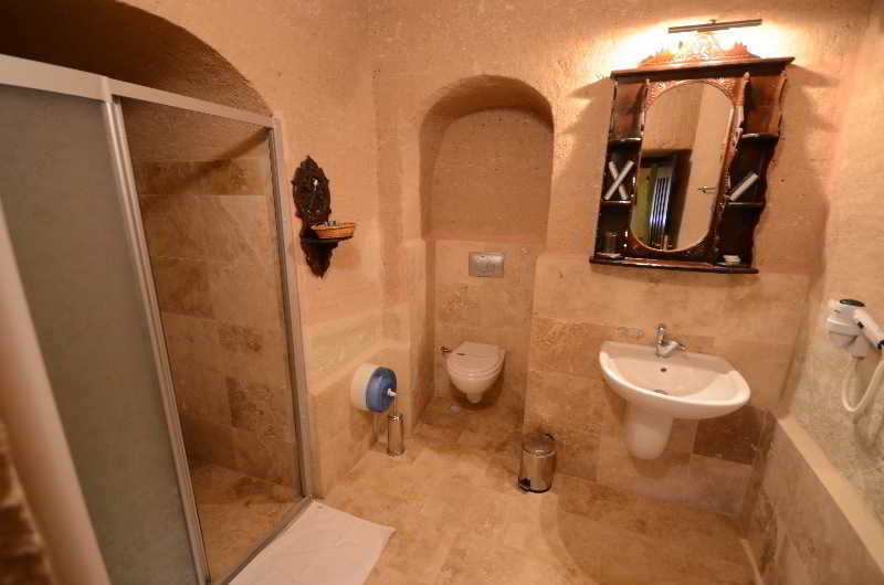 Abras Cave