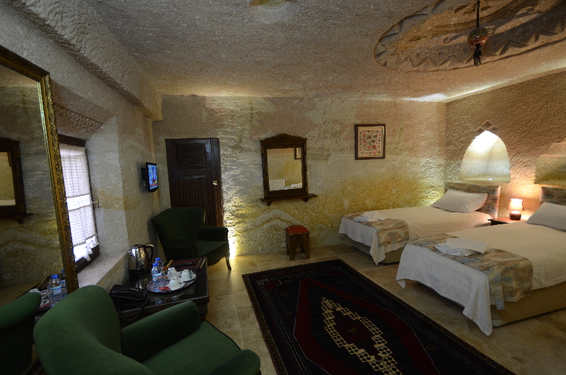 Abras Cave