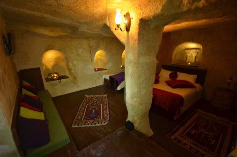 Abras Cave