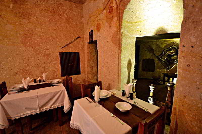 Abras Cave