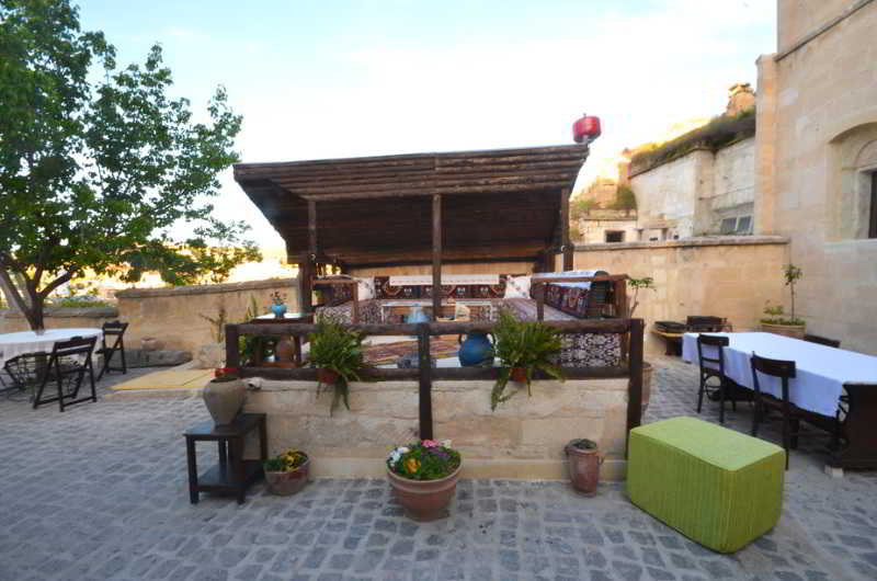 Abras Cave