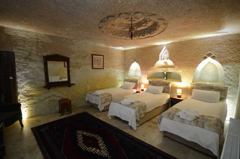 Abras Cave