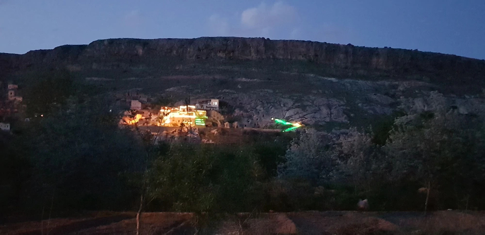 Akkoy Evleri Cave Hotel