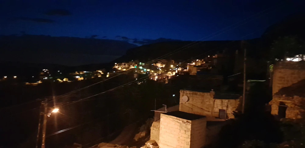 Akkoy Evleri Cave Hotel