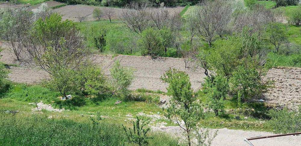 Akkoy Evleri Cave Hotel