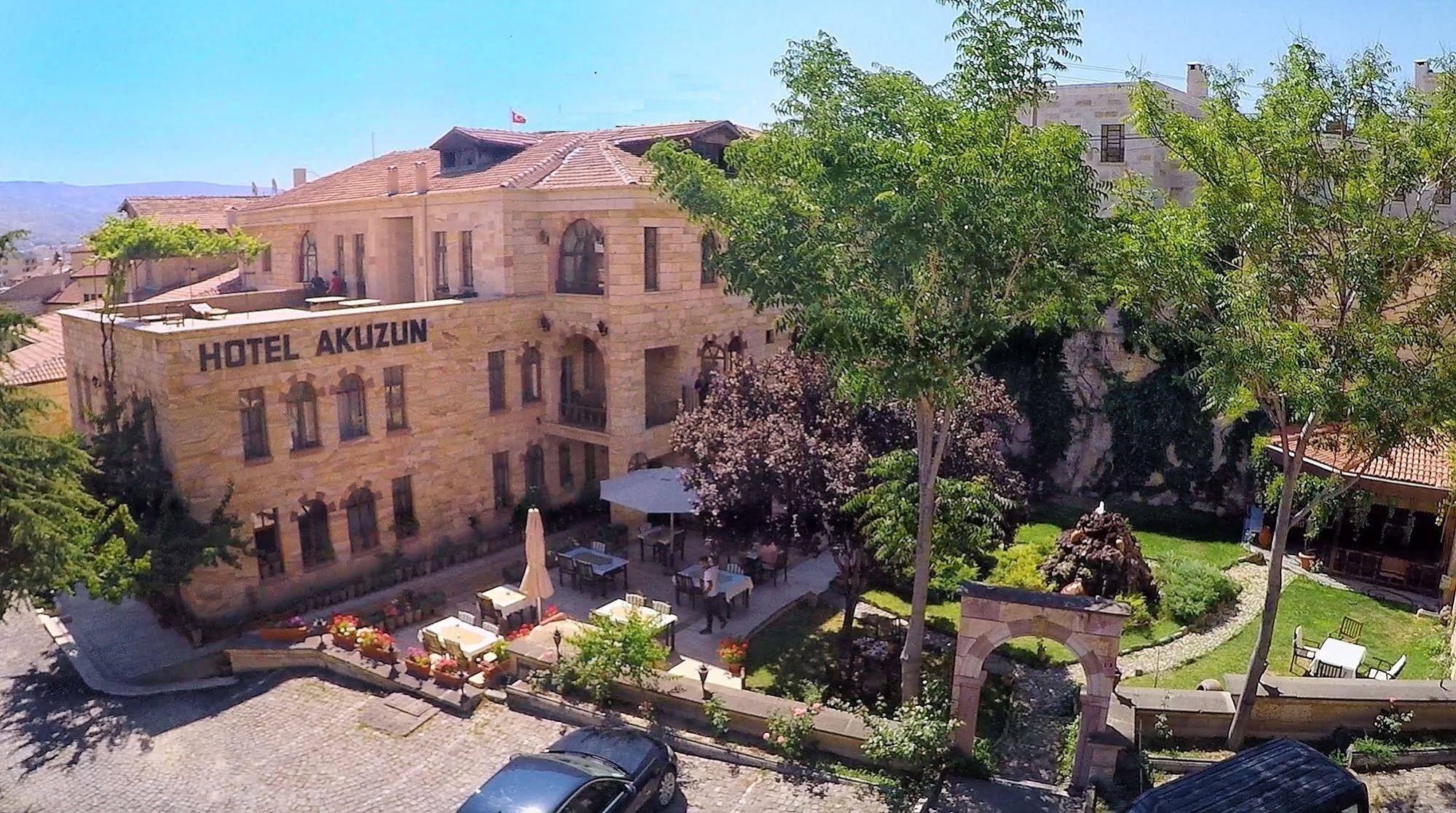 Akuzun Hotel
