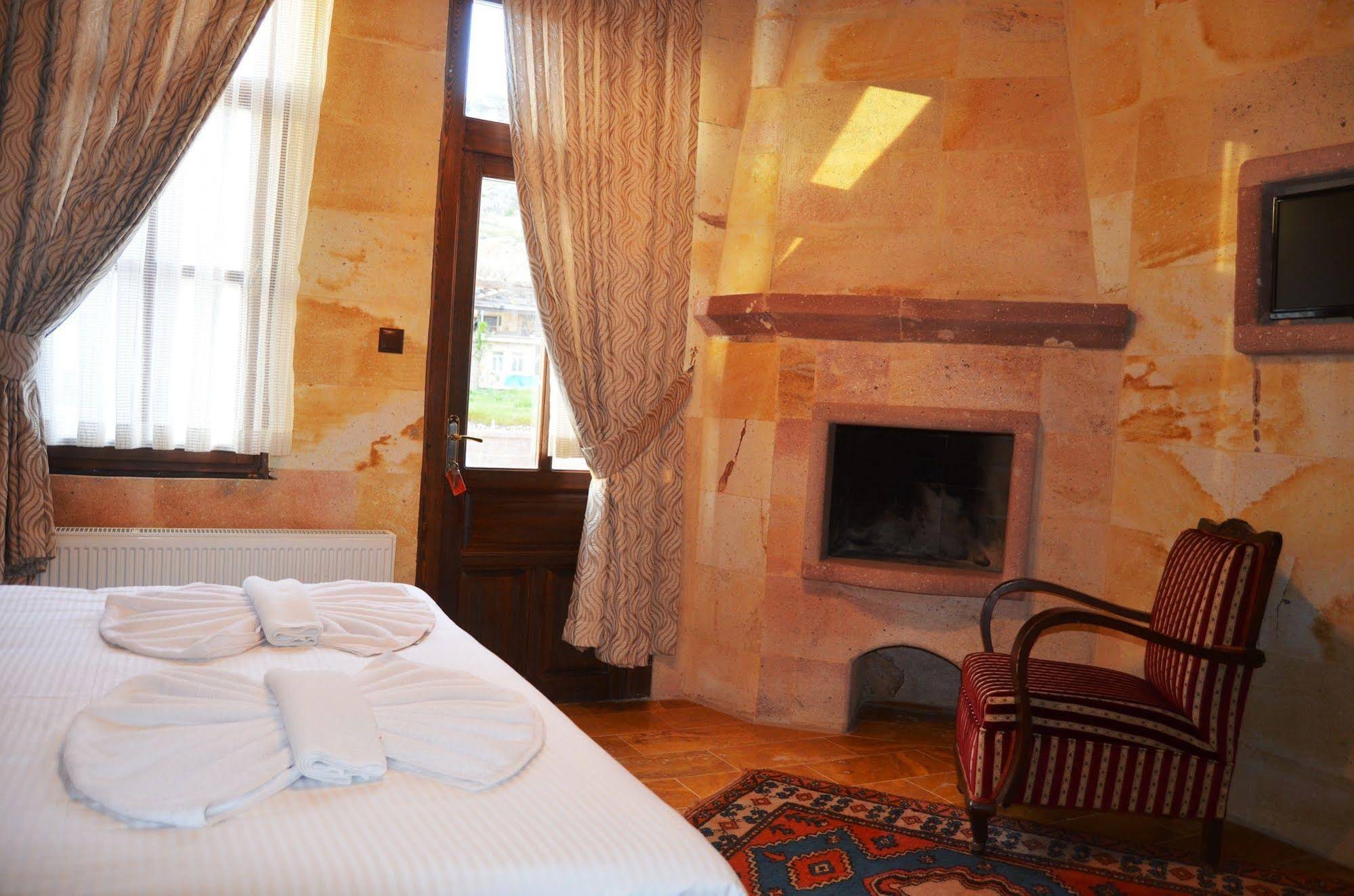 Akuzun Hotel