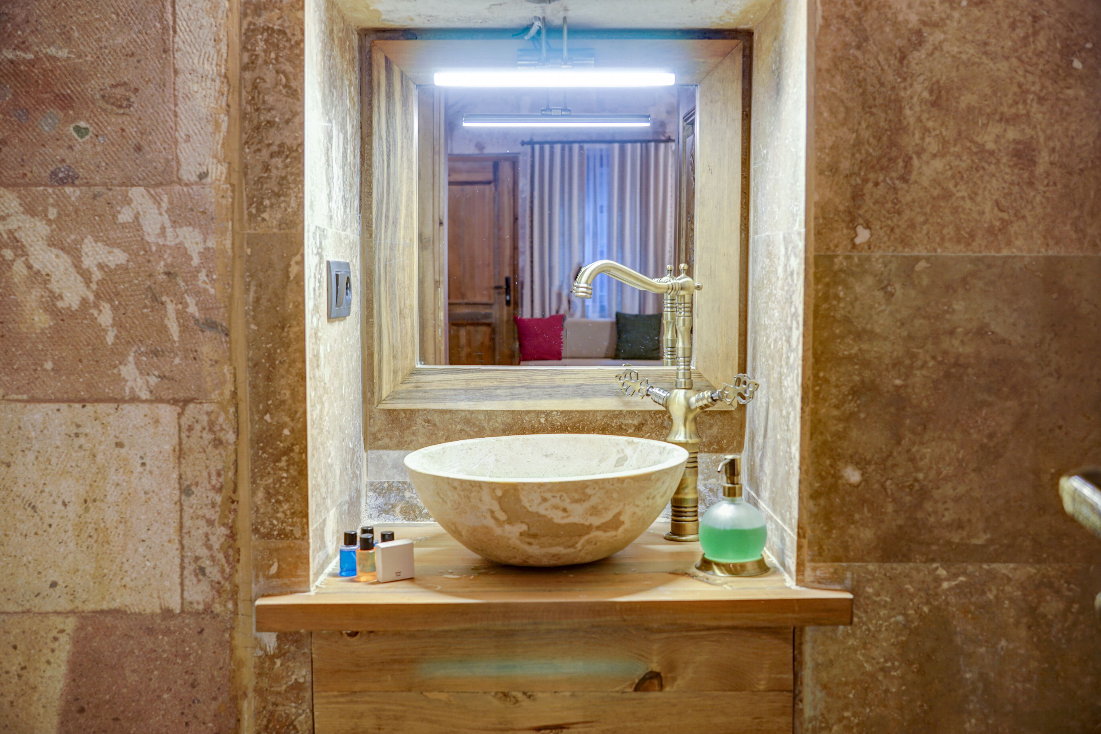 Alfa Cave Hotel