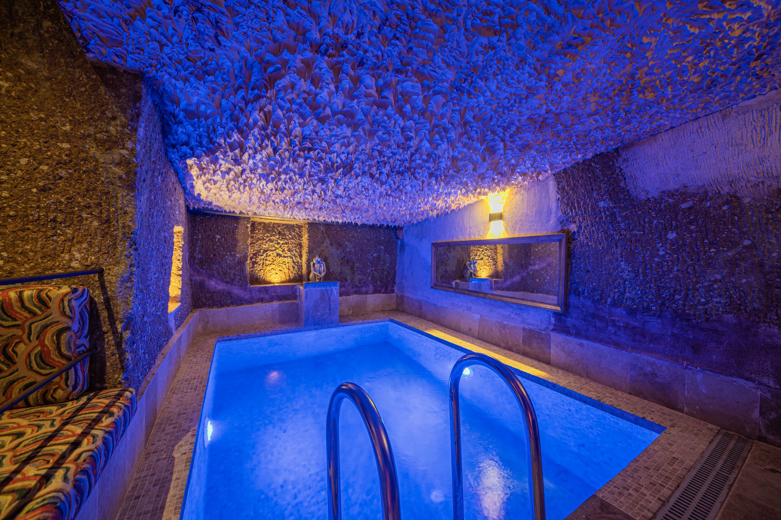 Alfa Cave Hotel