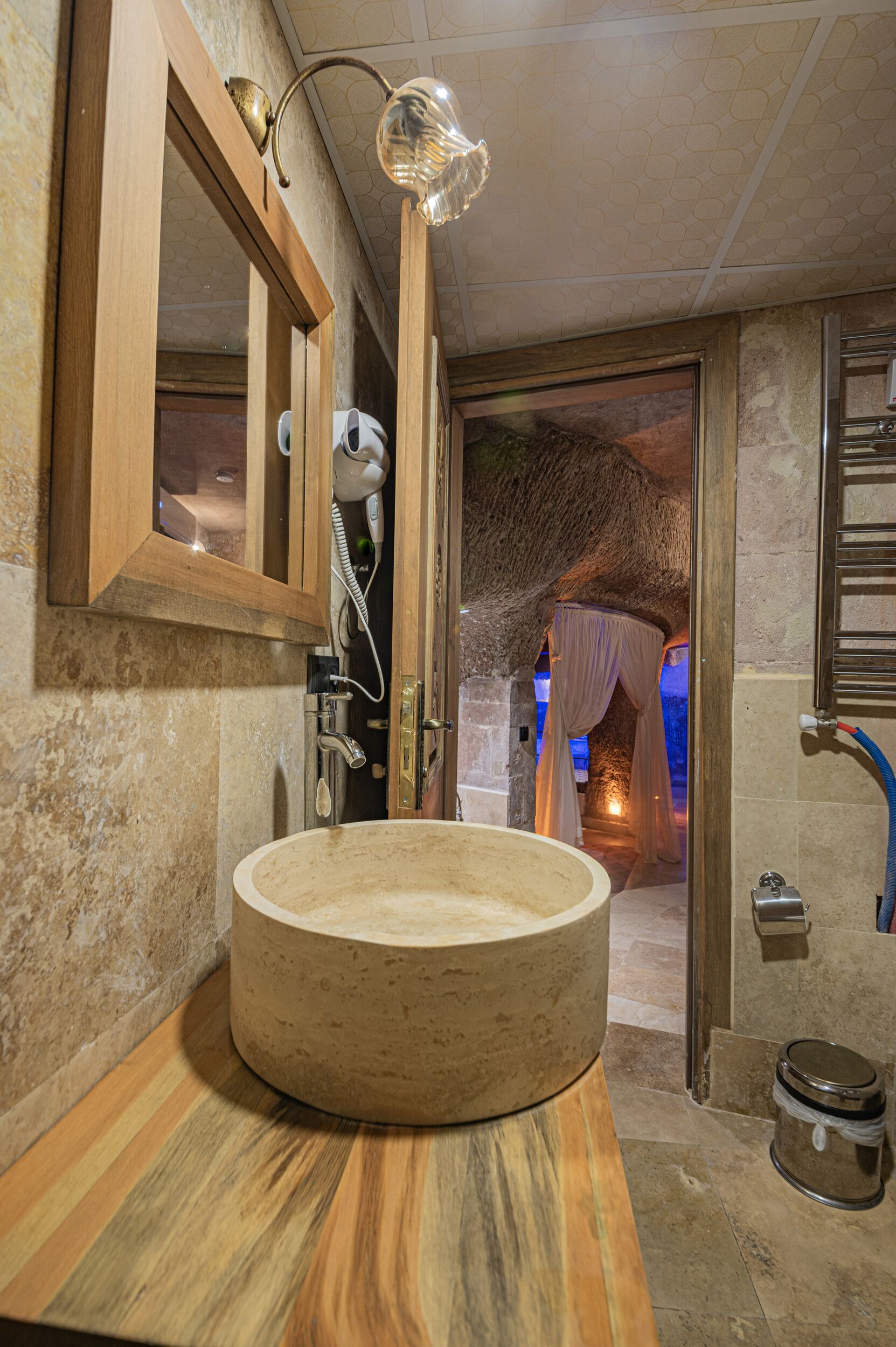 Alfa Cave Hotel